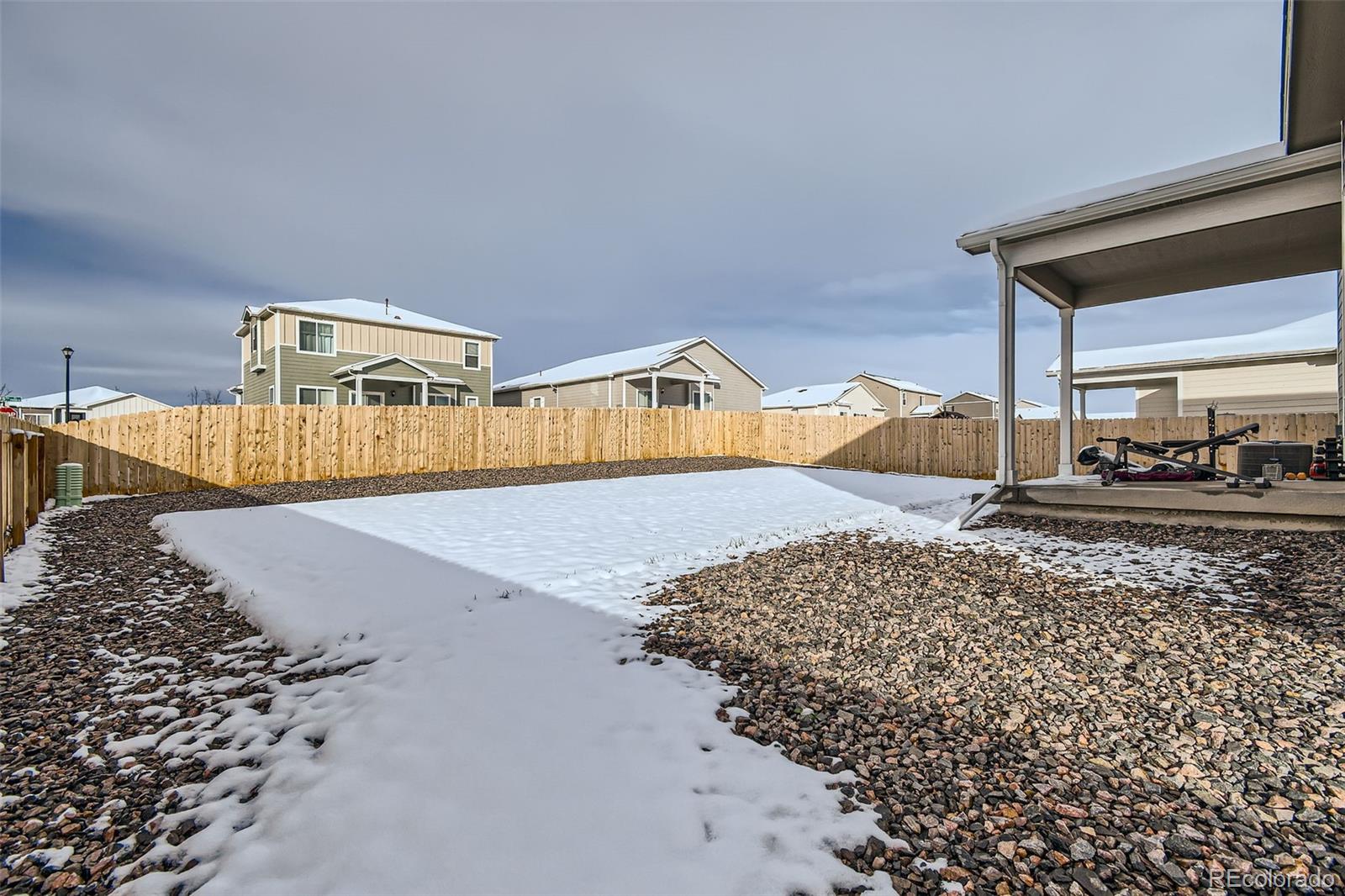 MLS Image #26 for 17847 e 95th avenue,commerce city, Colorado