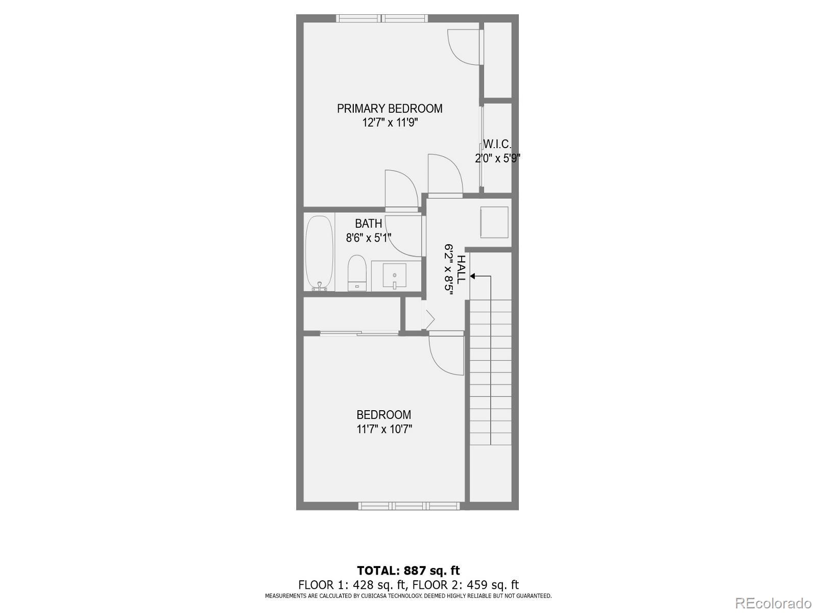 MLS Image #21 for 9618 w chatfield avenue e,littleton, Colorado