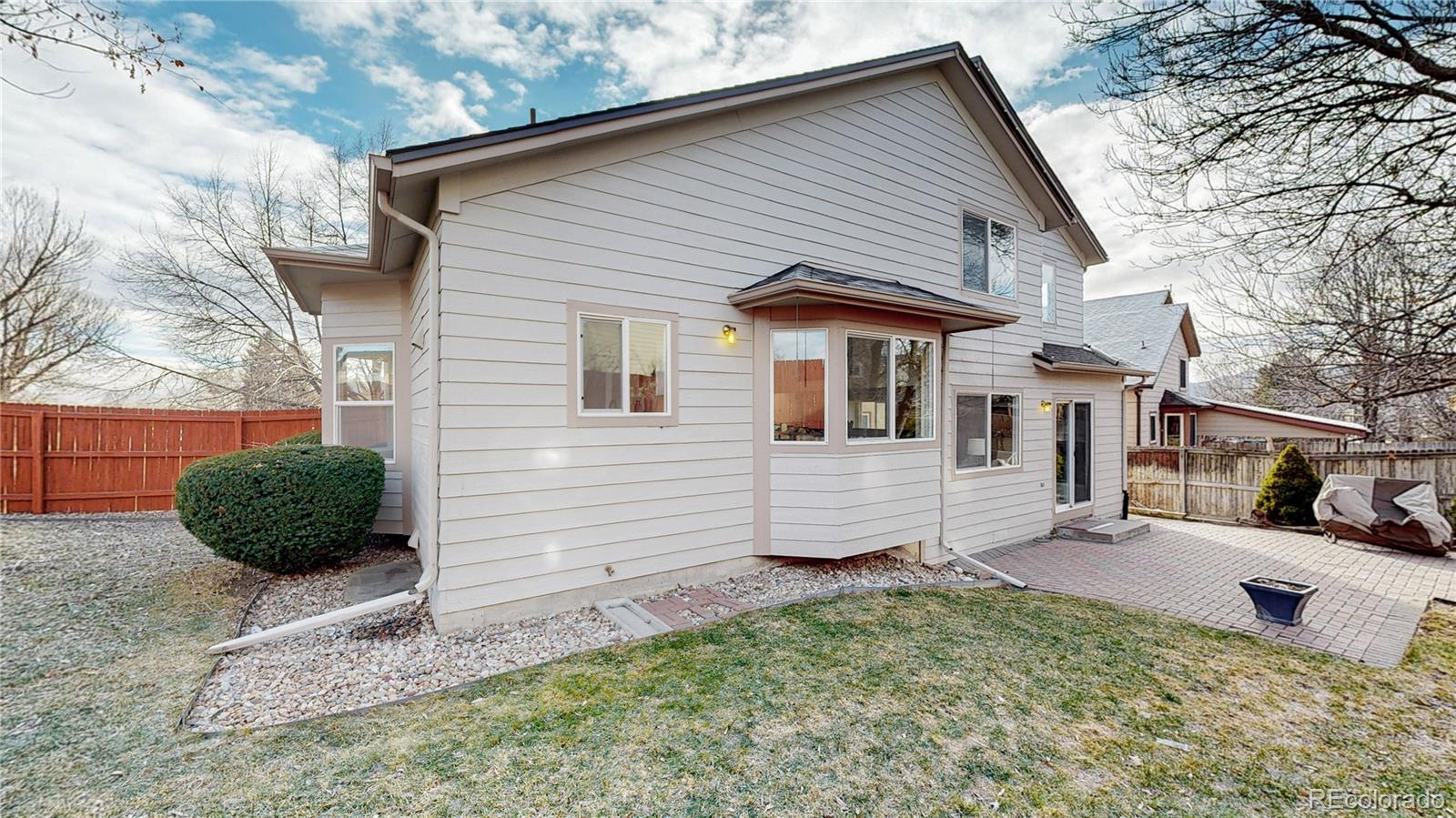 MLS Image #30 for 6501 s tabor street,littleton, Colorado