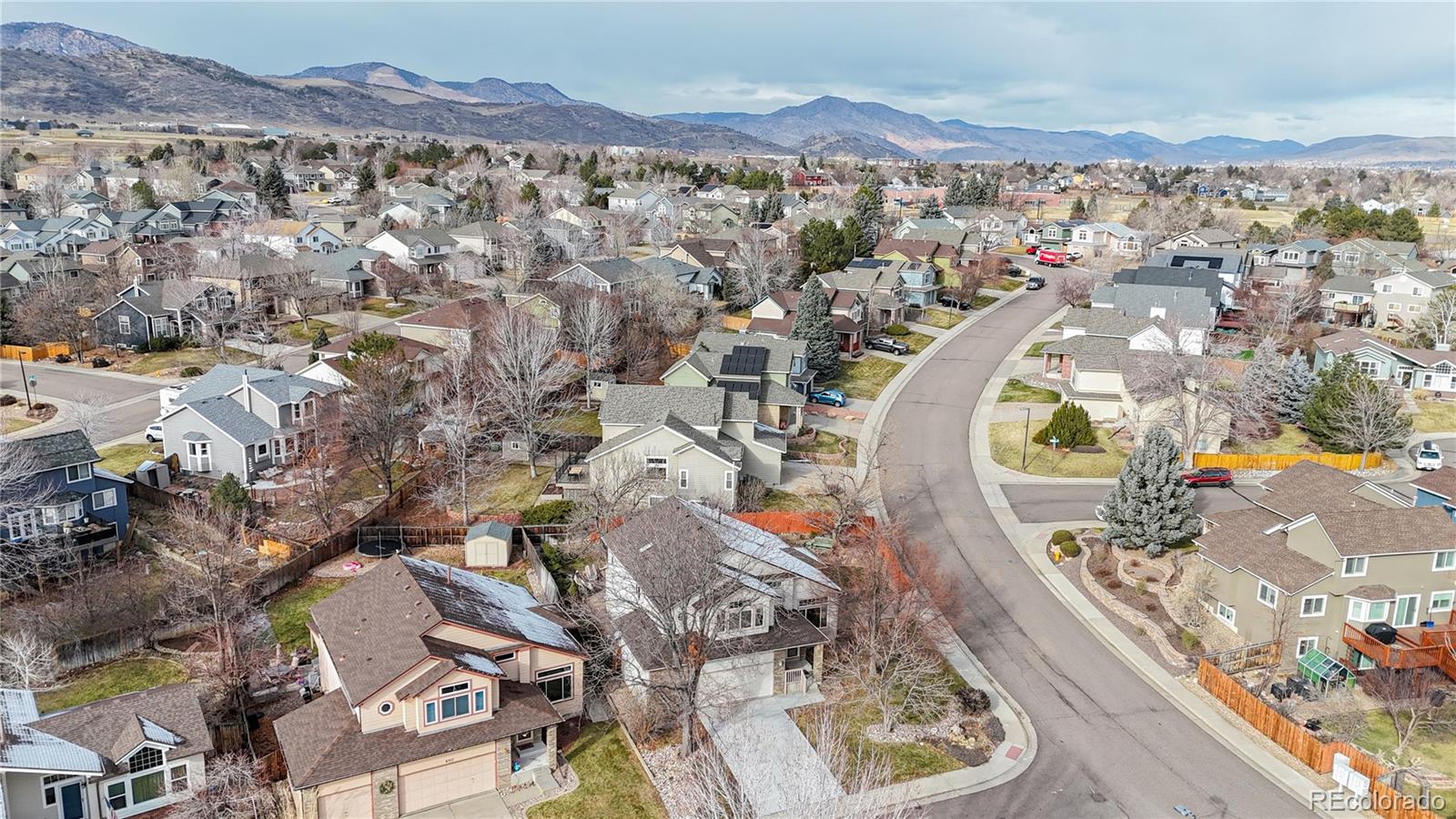 MLS Image #32 for 6501 s tabor street,littleton, Colorado