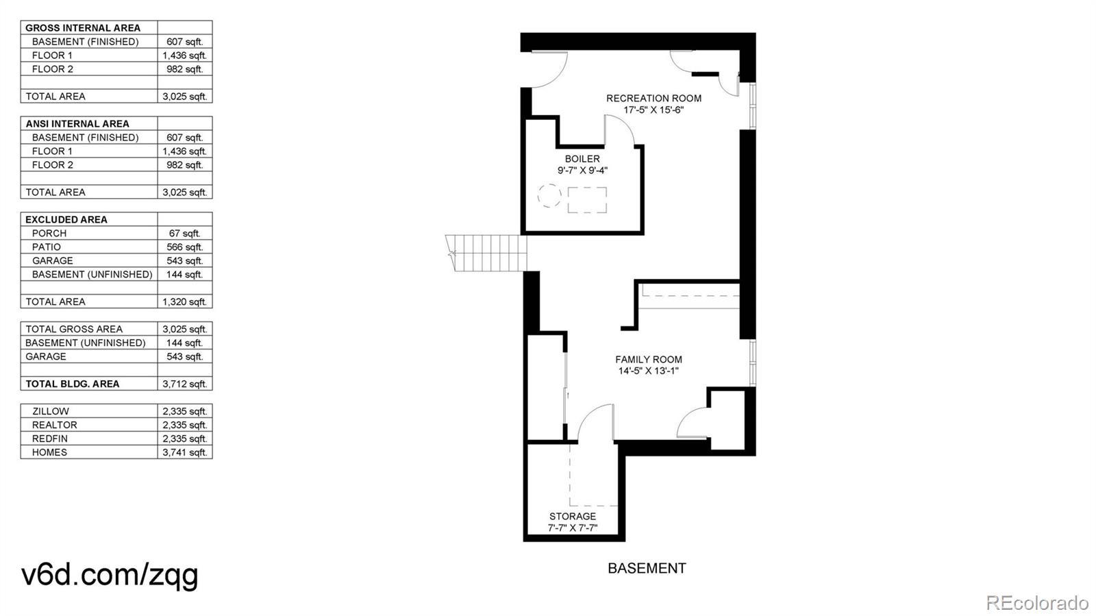 MLS Image #35 for 6501 s tabor street,littleton, Colorado