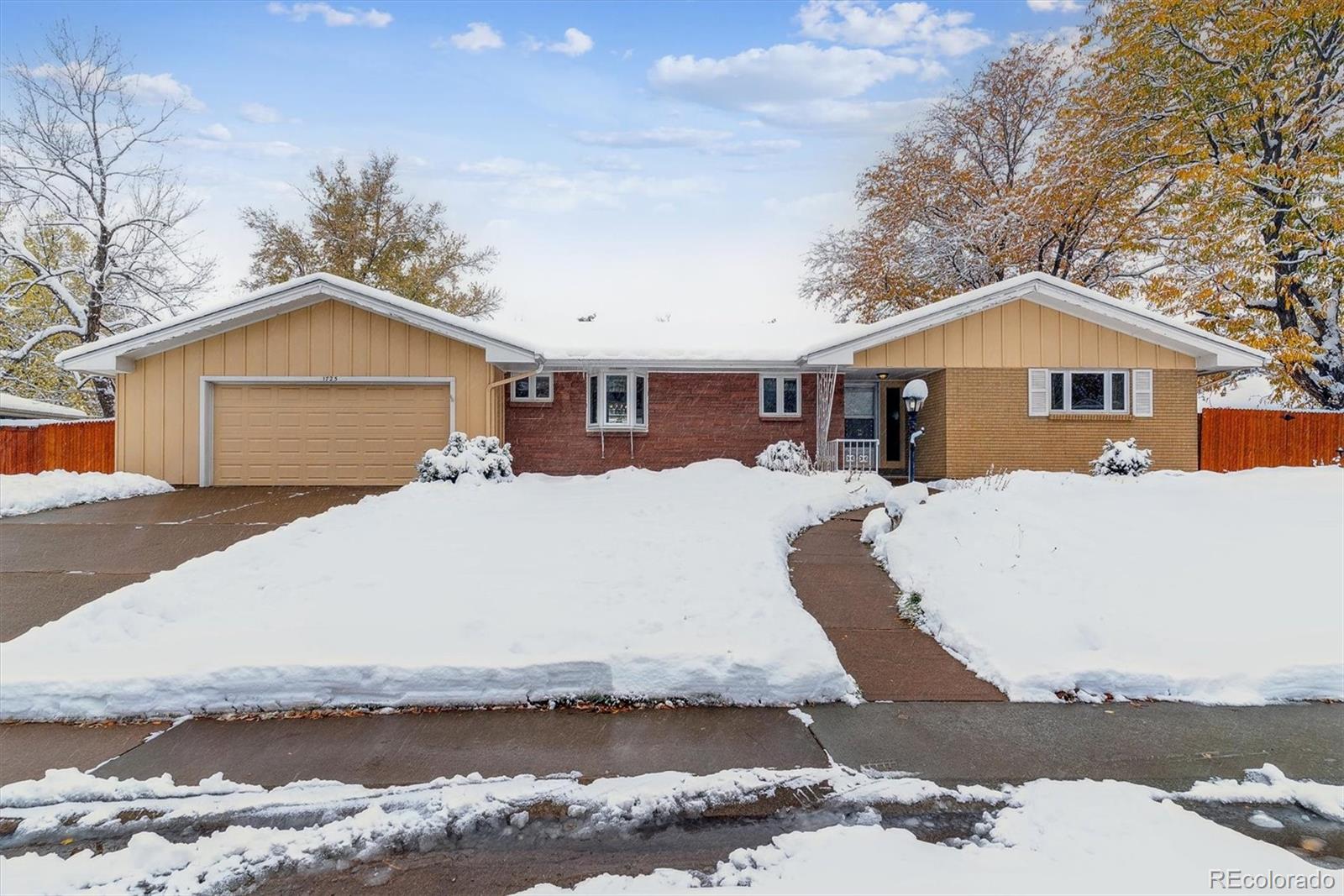 MLS Image #0 for 1725  zinnia court,golden, Colorado