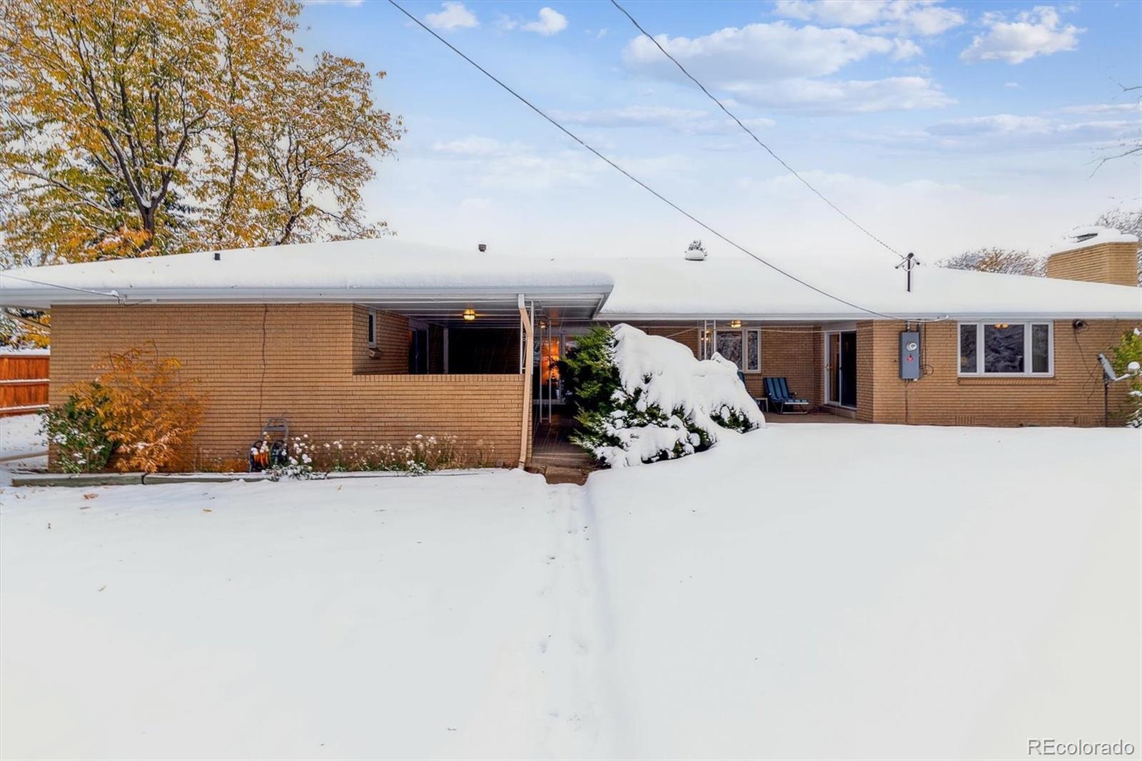 MLS Image #38 for 1725  zinnia court,golden, Colorado