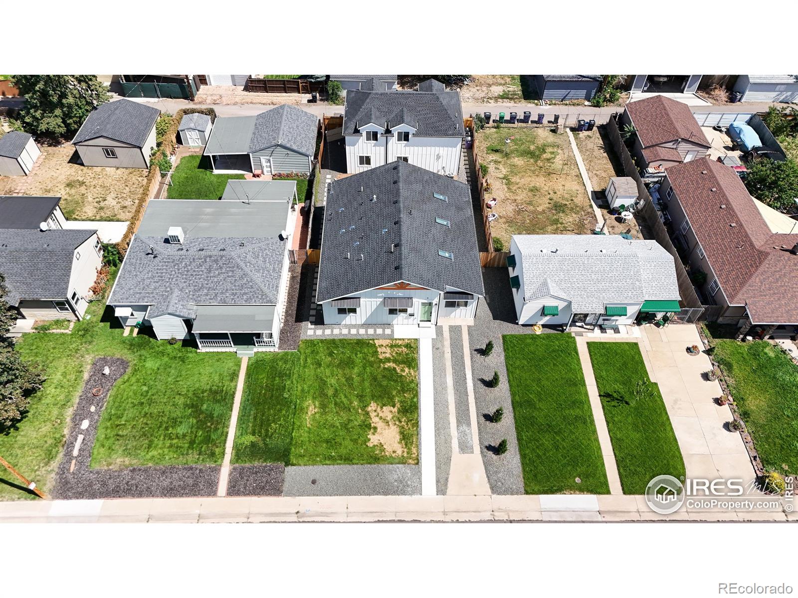 MLS Image #31 for 5024  eliot street,denver, Colorado