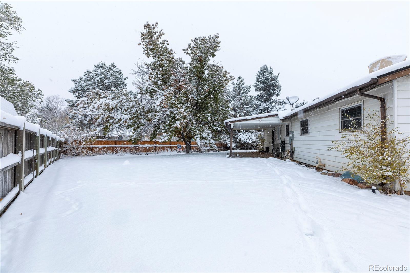 MLS Image #5 for 1237  ouray street,aurora, Colorado