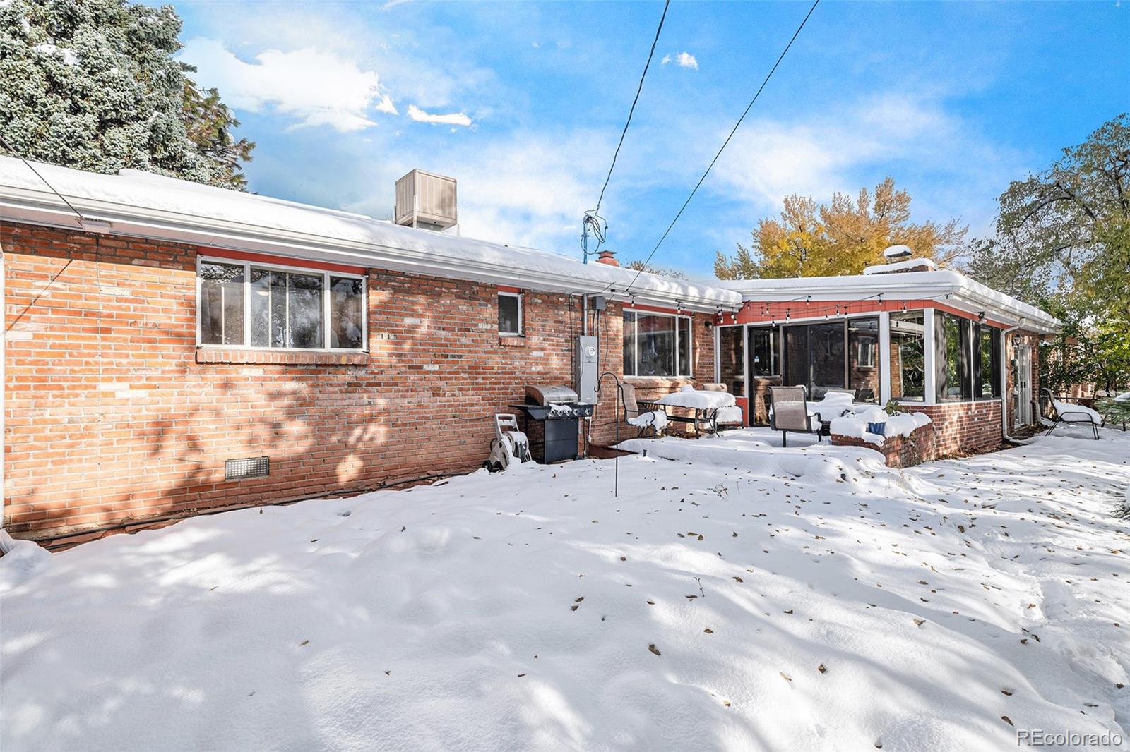 MLS Image #22 for 5504 e vassar avenue,denver, Colorado