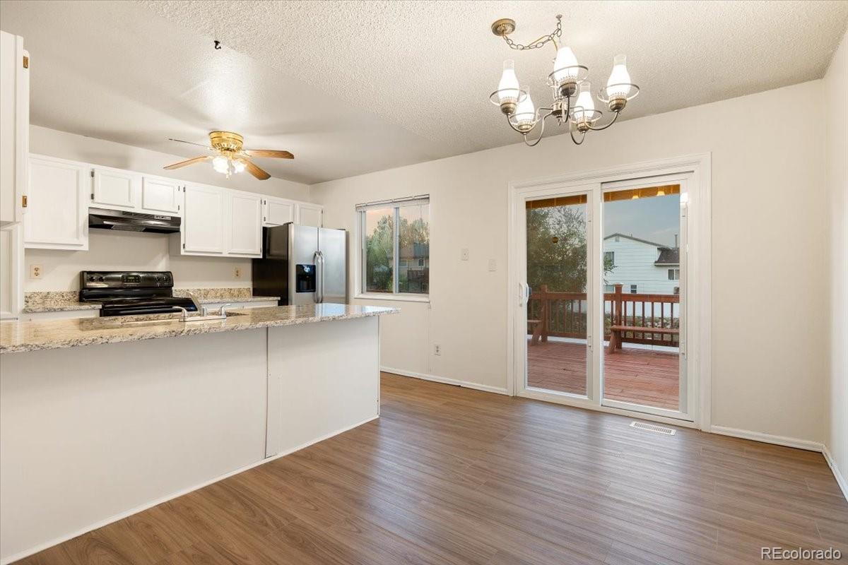 MLS Image #4 for 4778  bailey drive,colorado springs, Colorado