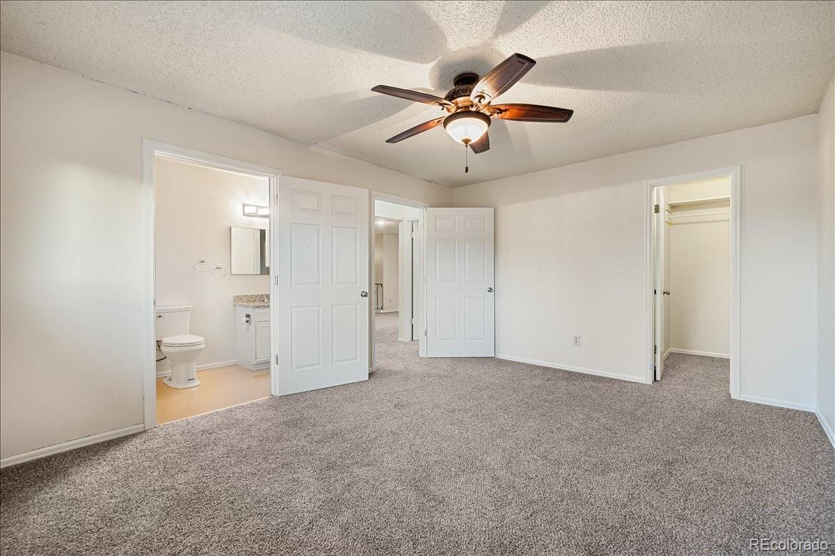 MLS Image #5 for 4778  bailey drive,colorado springs, Colorado