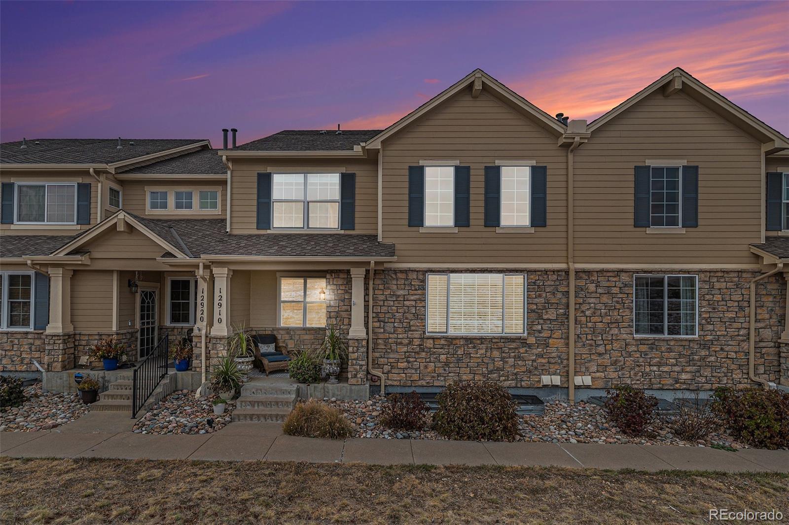 MLS Image #2 for 12910 w burgundy drive,littleton, Colorado