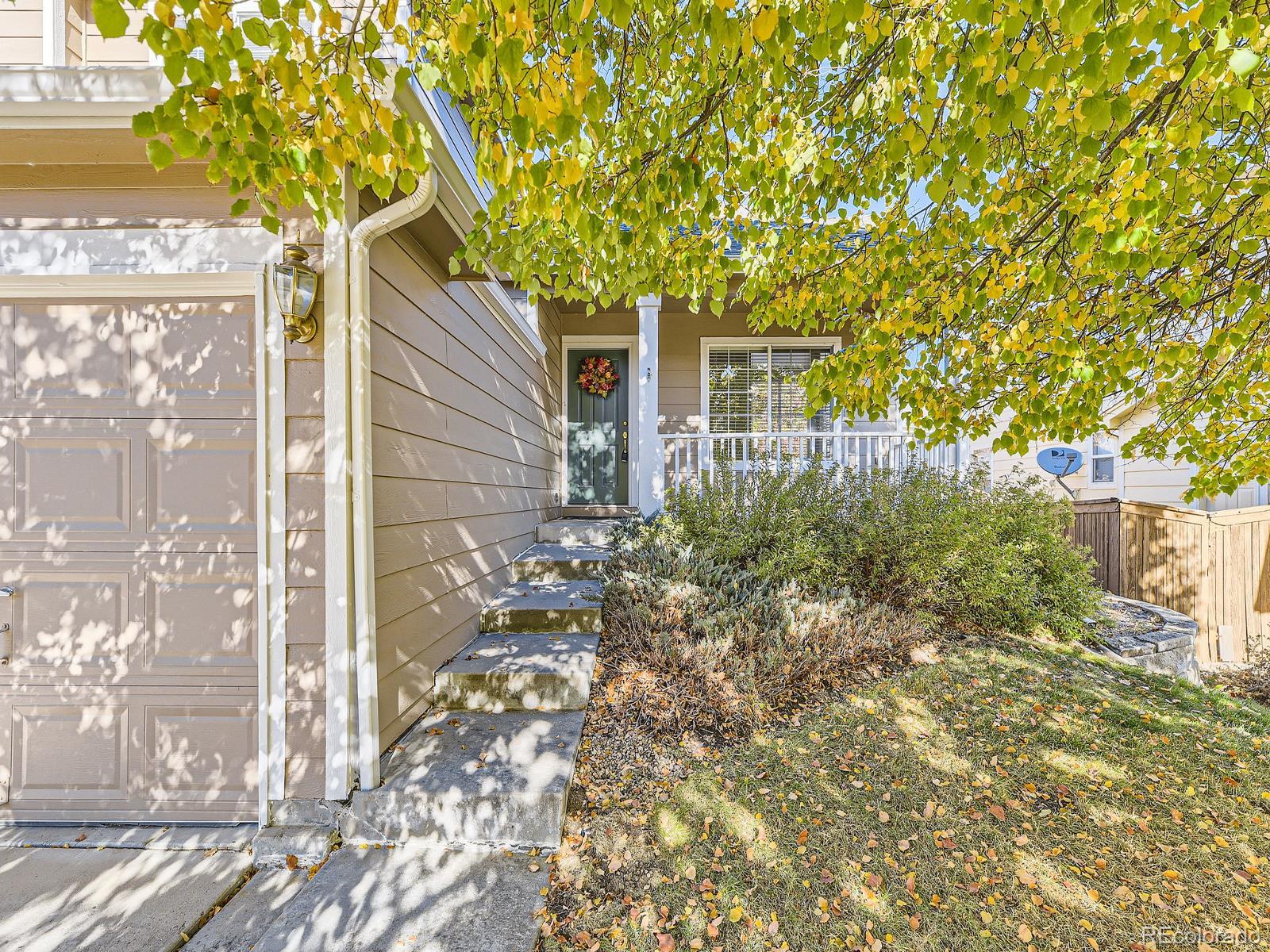 MLS Image #2 for 9619  sydney lane,highlands ranch, Colorado