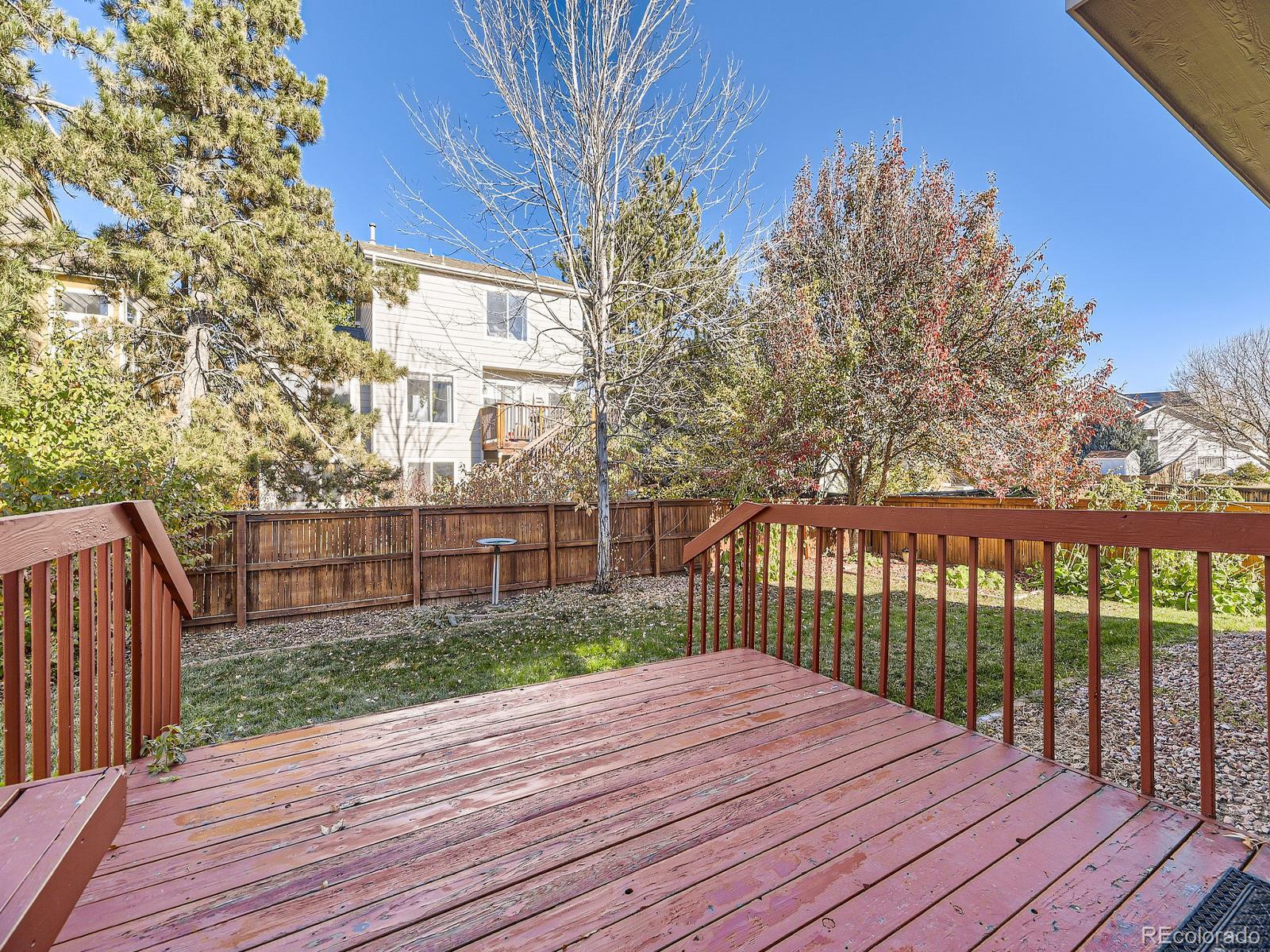 MLS Image #24 for 9619  sydney lane,highlands ranch, Colorado