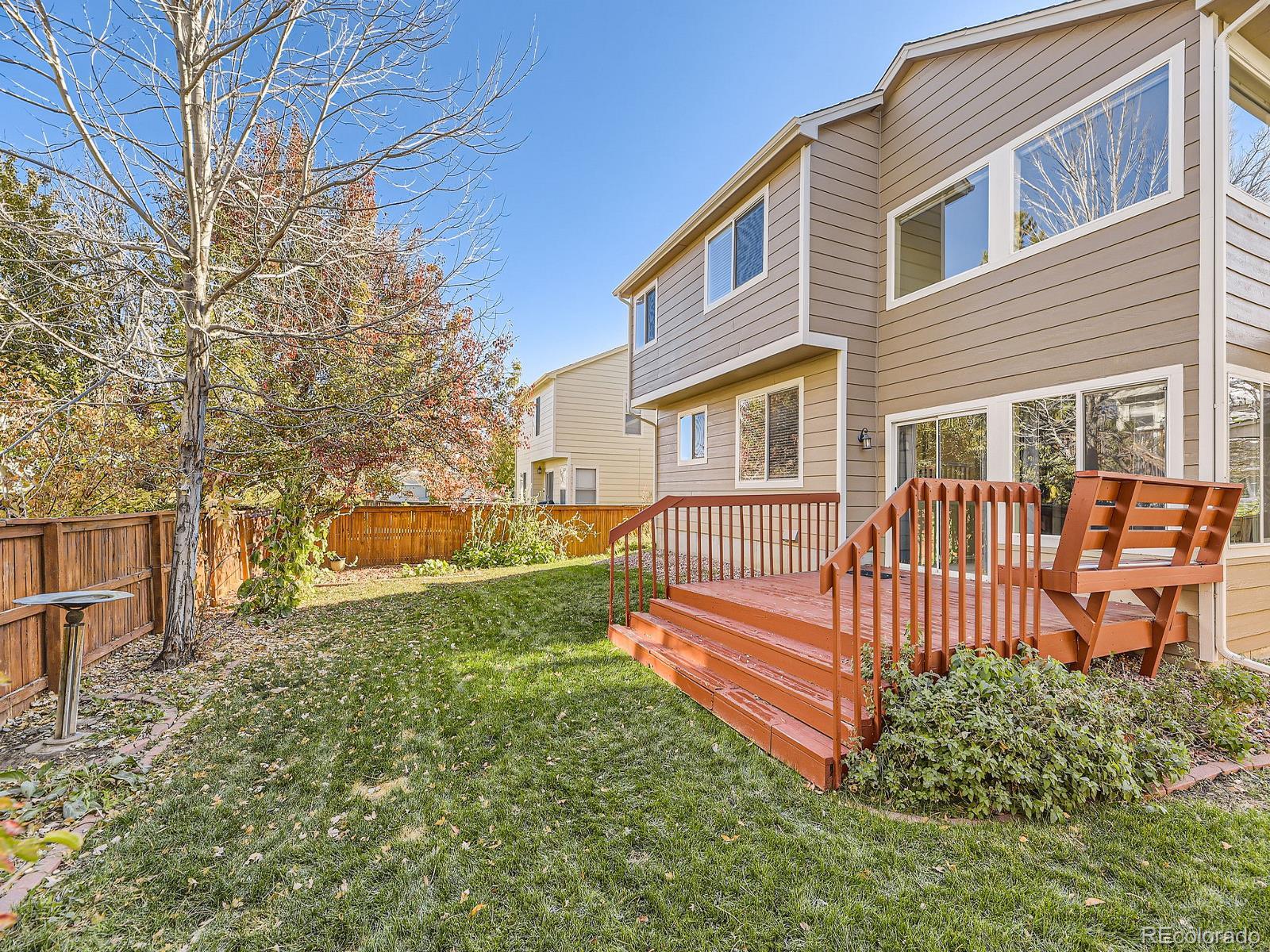 MLS Image #25 for 9619  sydney lane,highlands ranch, Colorado