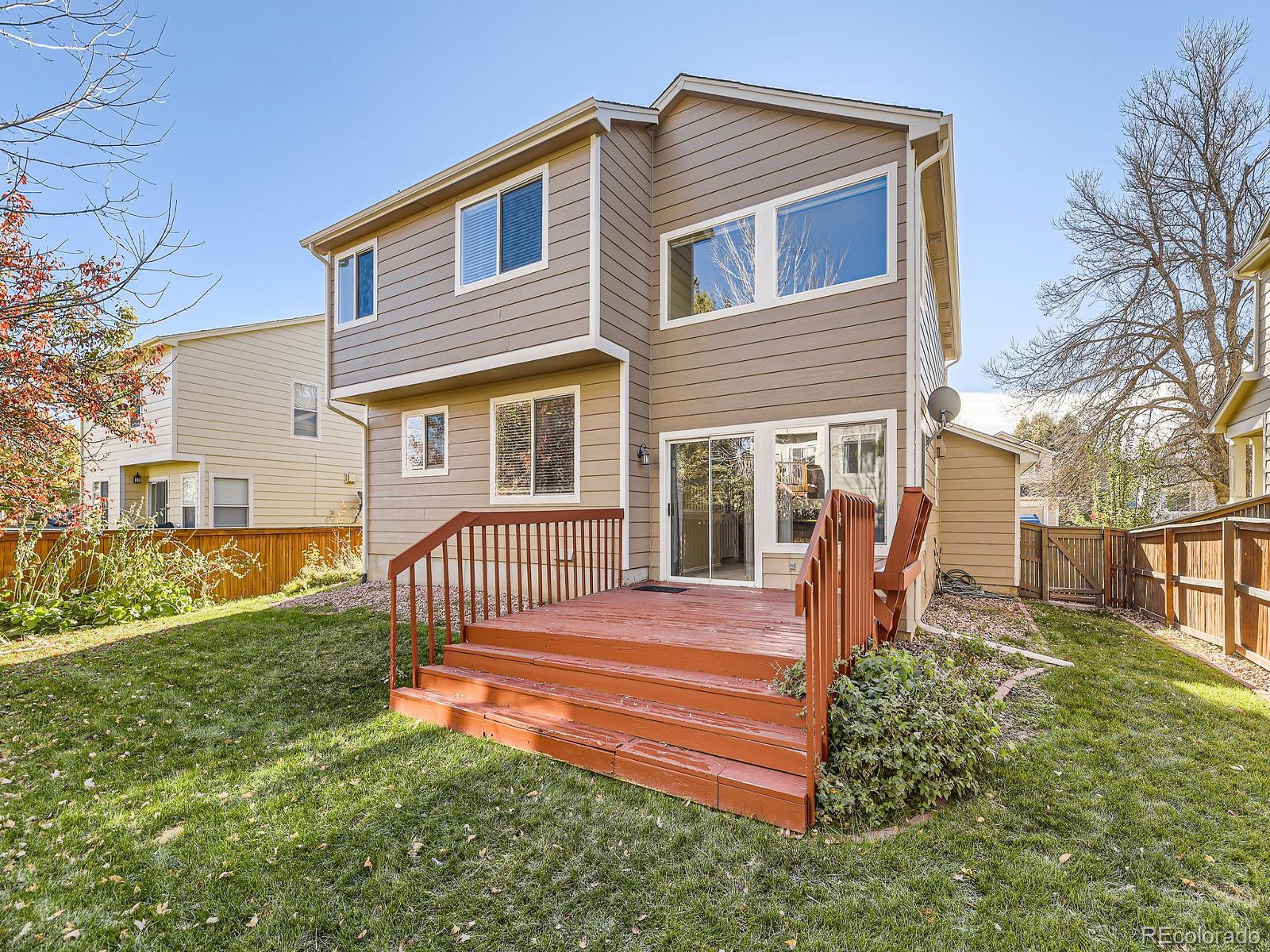 MLS Image #26 for 9619  sydney lane,highlands ranch, Colorado