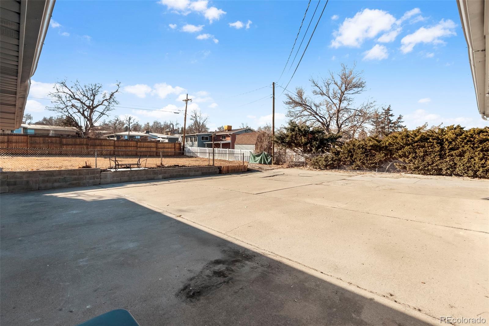 MLS Image #24 for 9840 w 36th avenue,wheat ridge, Colorado