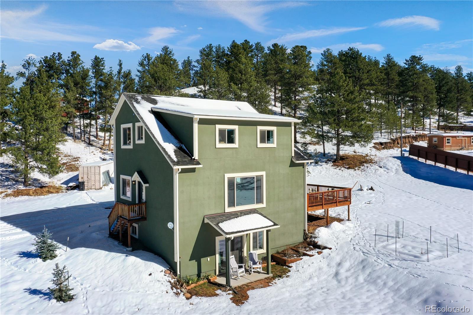 MLS Image #48 for 67  circle drive,florissant, Colorado