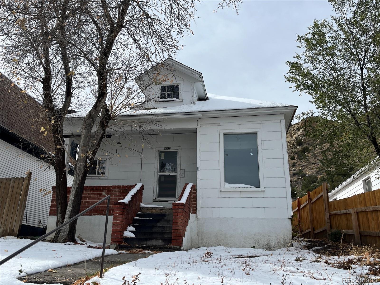 MLS Image #0 for 1307  nevada avenue,trinidad, Colorado