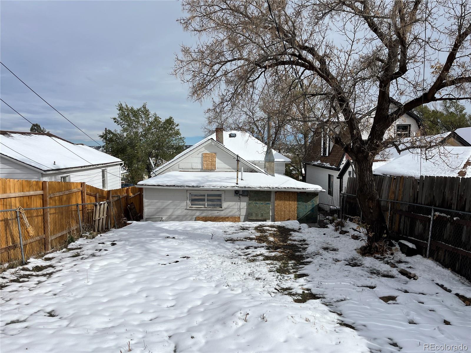 MLS Image #17 for 1307  nevada avenue,trinidad, Colorado