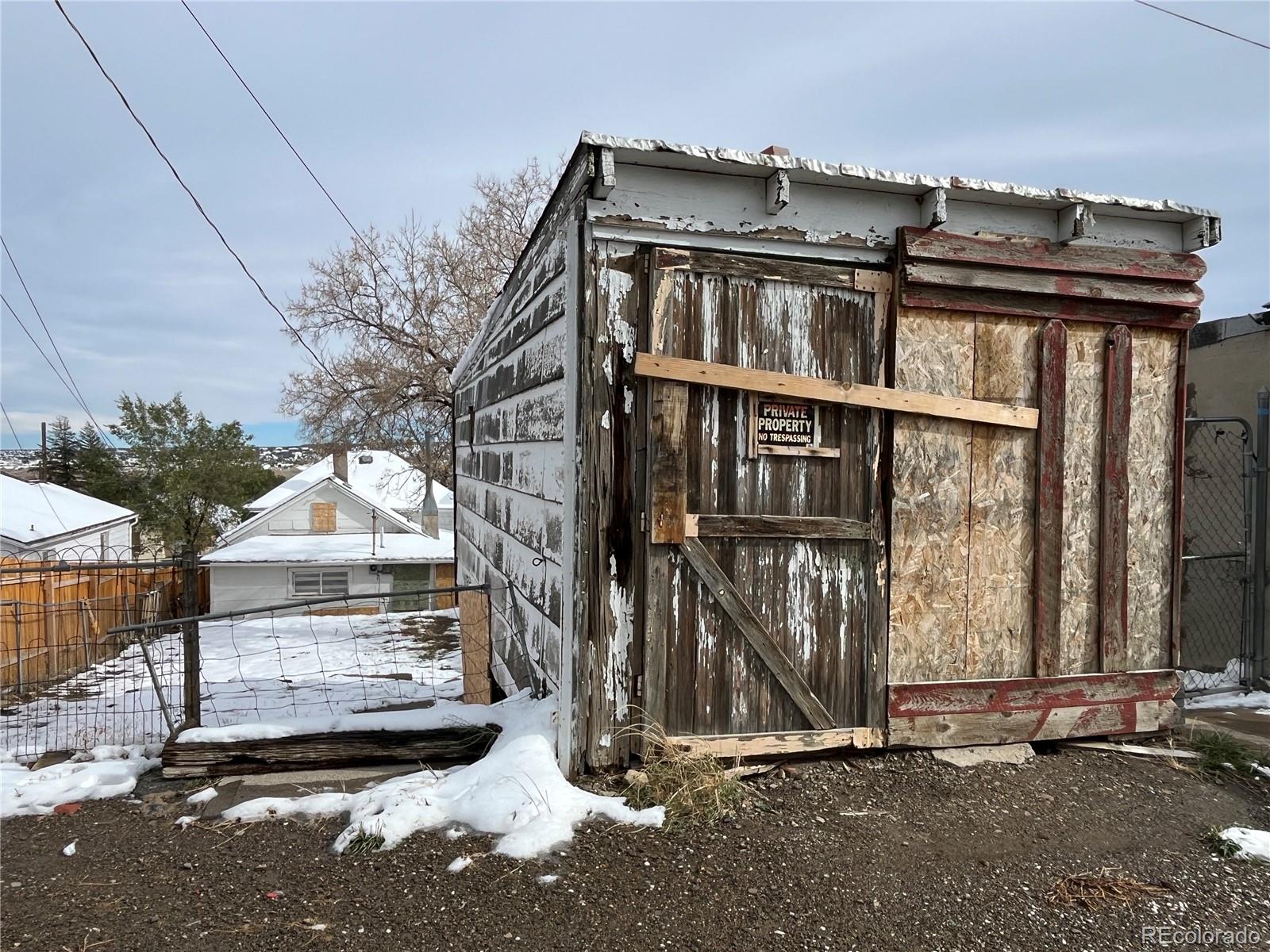 MLS Image #19 for 1307  nevada avenue,trinidad, Colorado