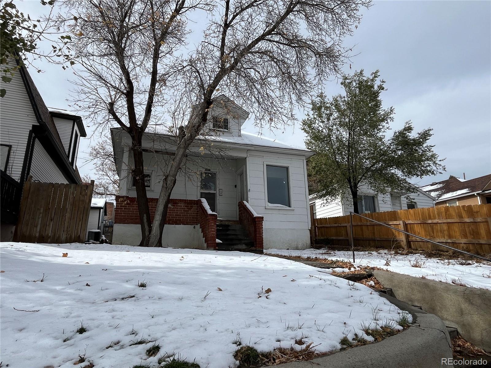 MLS Image #2 for 1307  nevada avenue,trinidad, Colorado