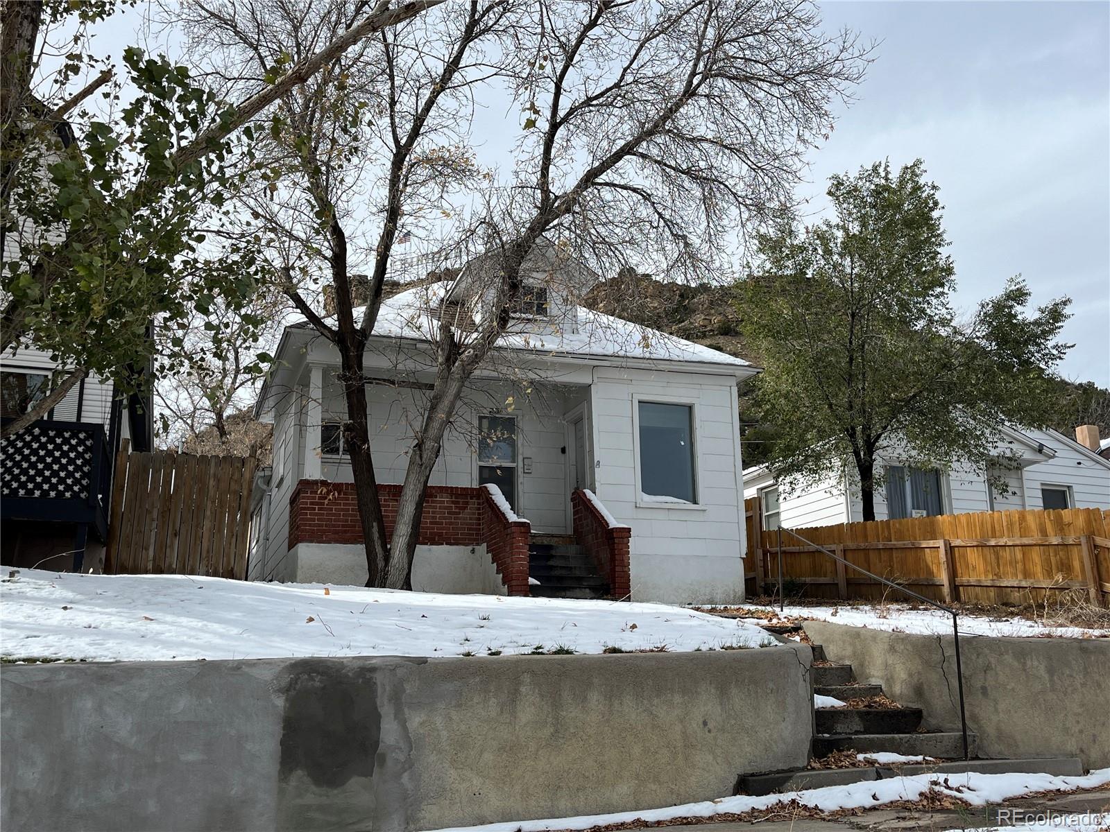 MLS Image #20 for 1307  nevada avenue,trinidad, Colorado