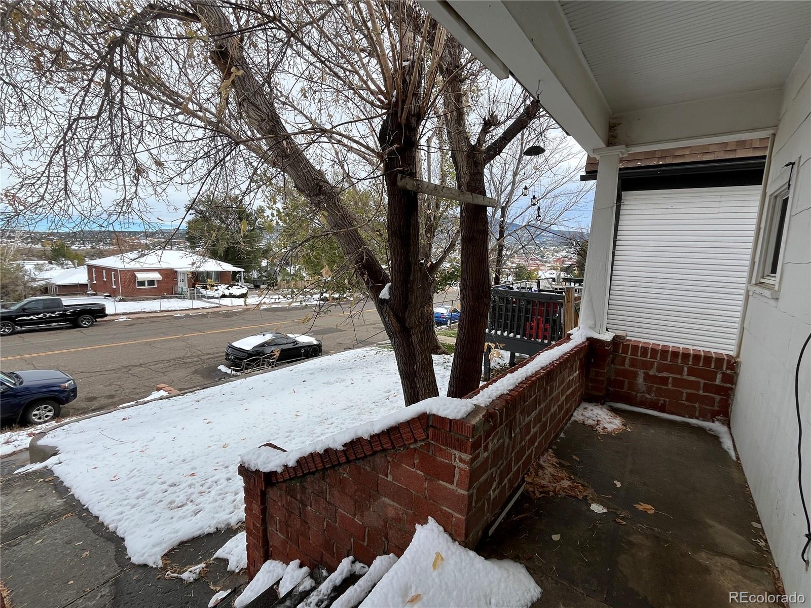 MLS Image #3 for 1307  nevada avenue,trinidad, Colorado