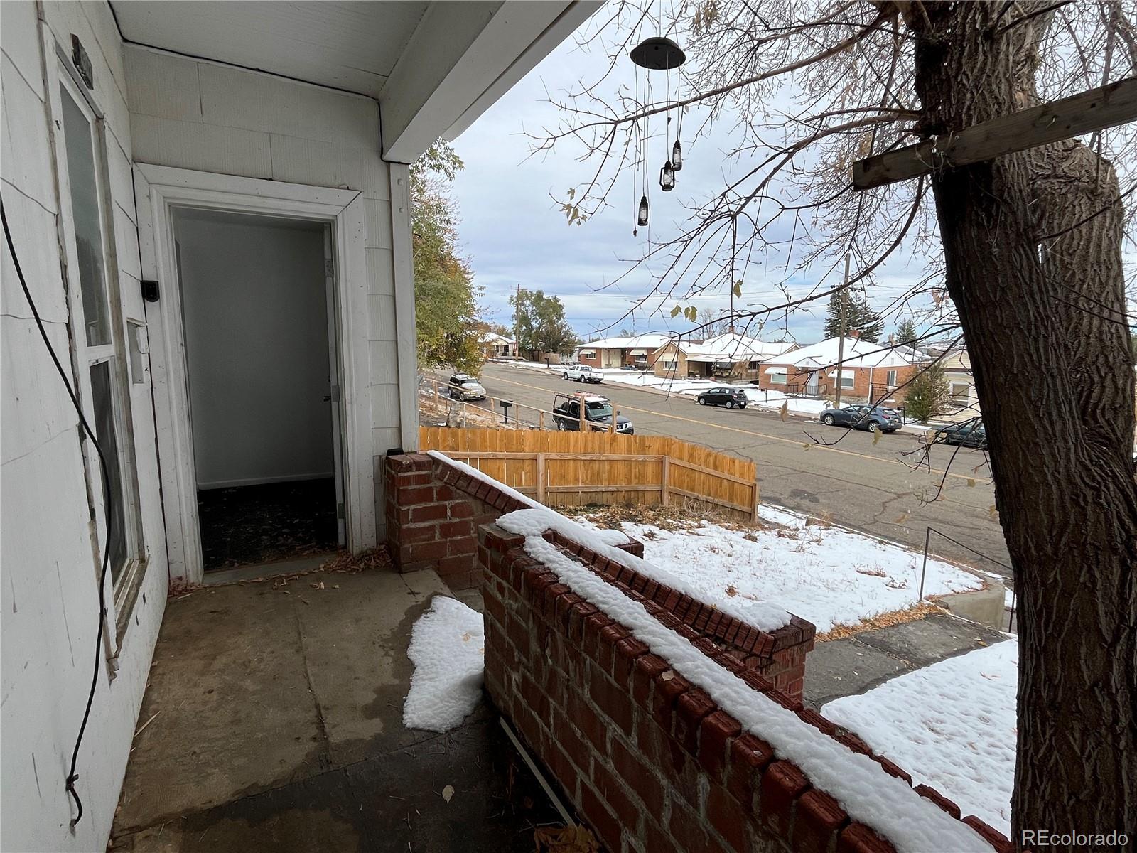 MLS Image #4 for 1307  nevada avenue,trinidad, Colorado