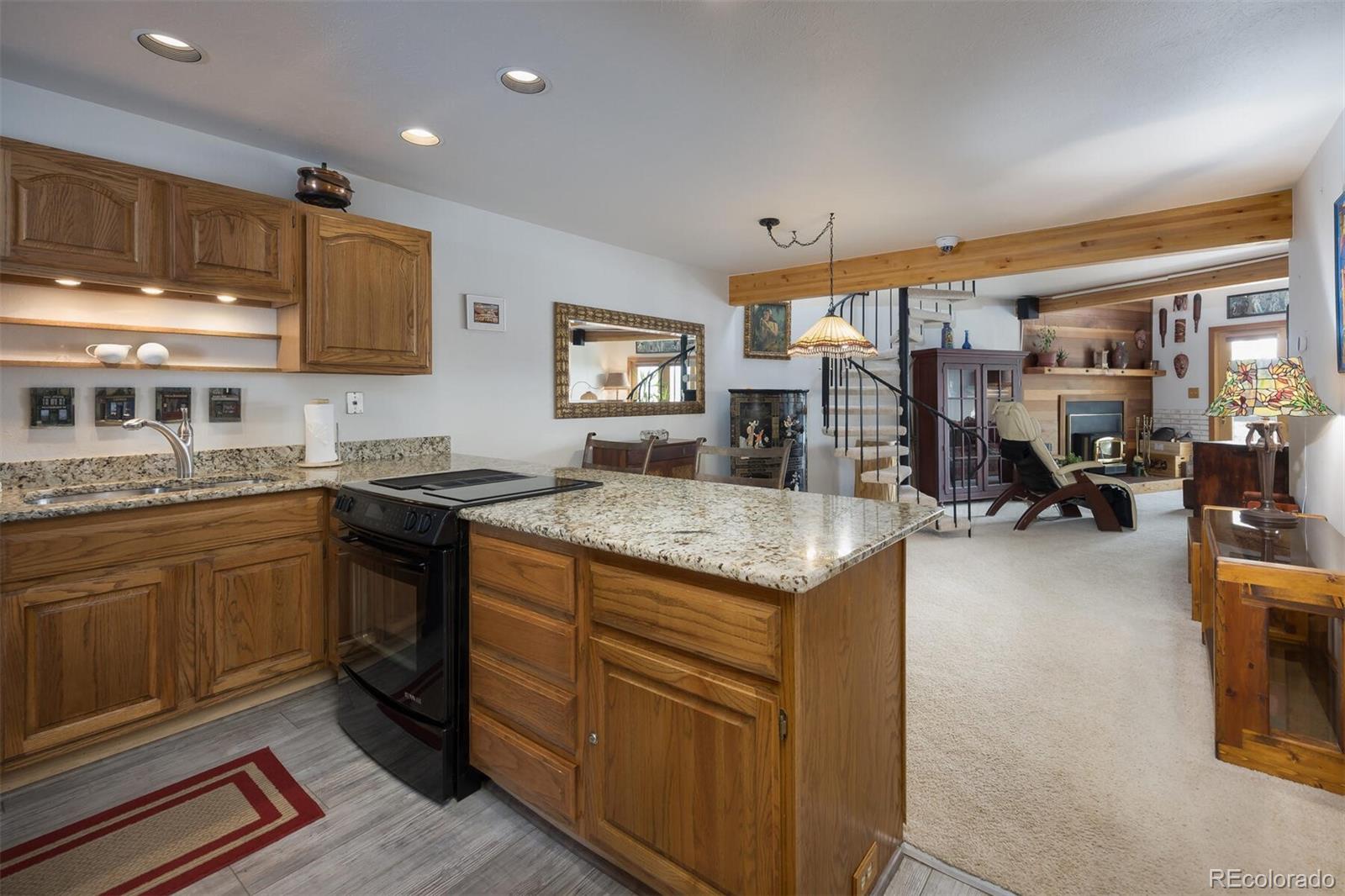 MLS Image #1 for 9430  ryan gulch road,silverthorne, Colorado