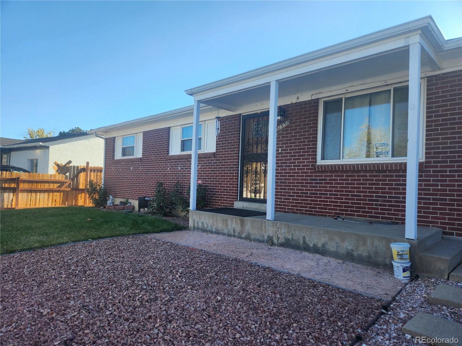 MLS Image #24 for 12958 e lackland drive,denver, Colorado