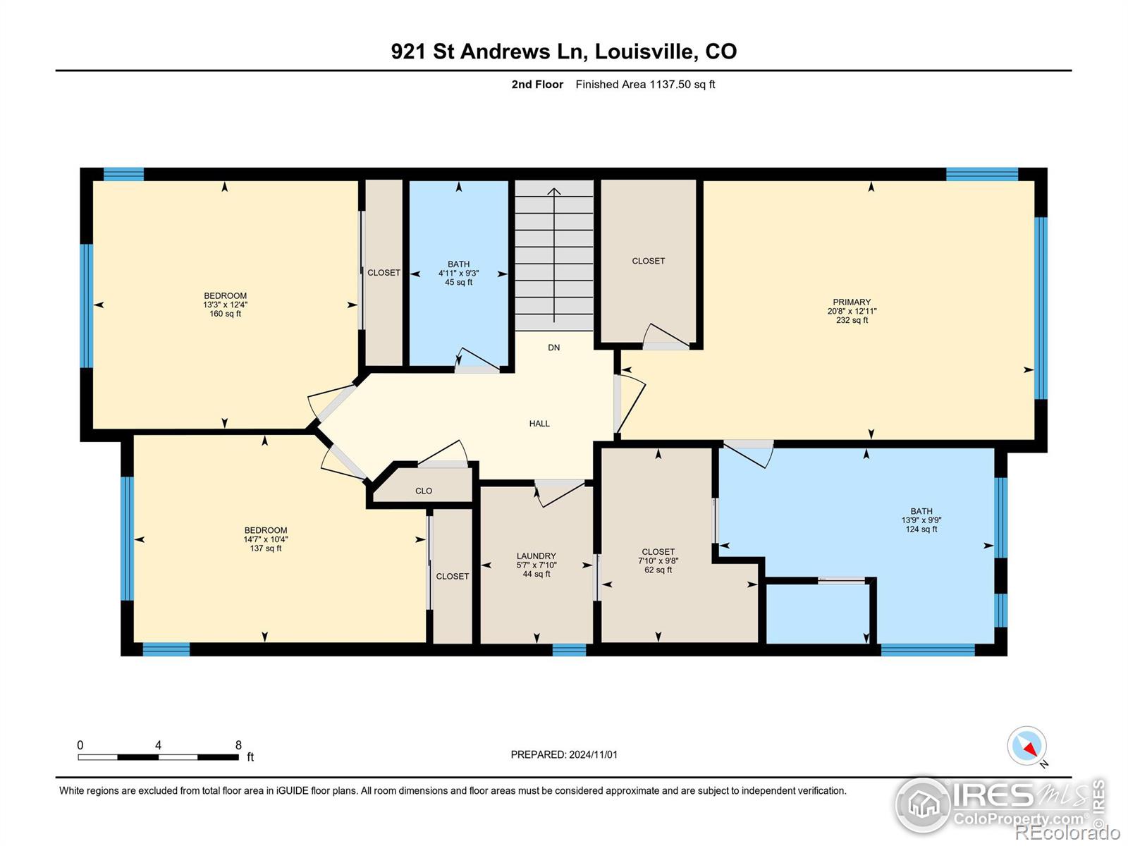 MLS Image #30 for 921  st andrews lane,louisville, Colorado