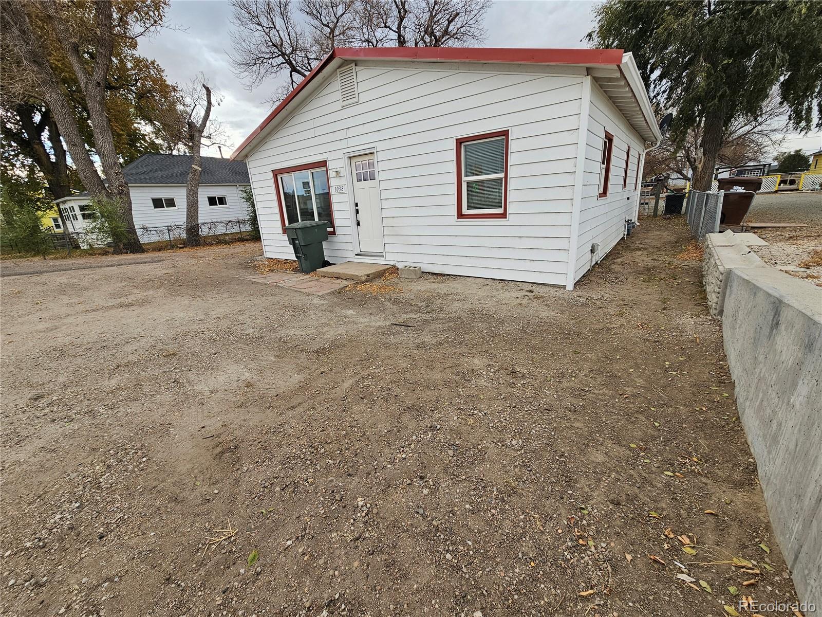 MLS Image #0 for 1038 n colorado avenue,brush, Colorado