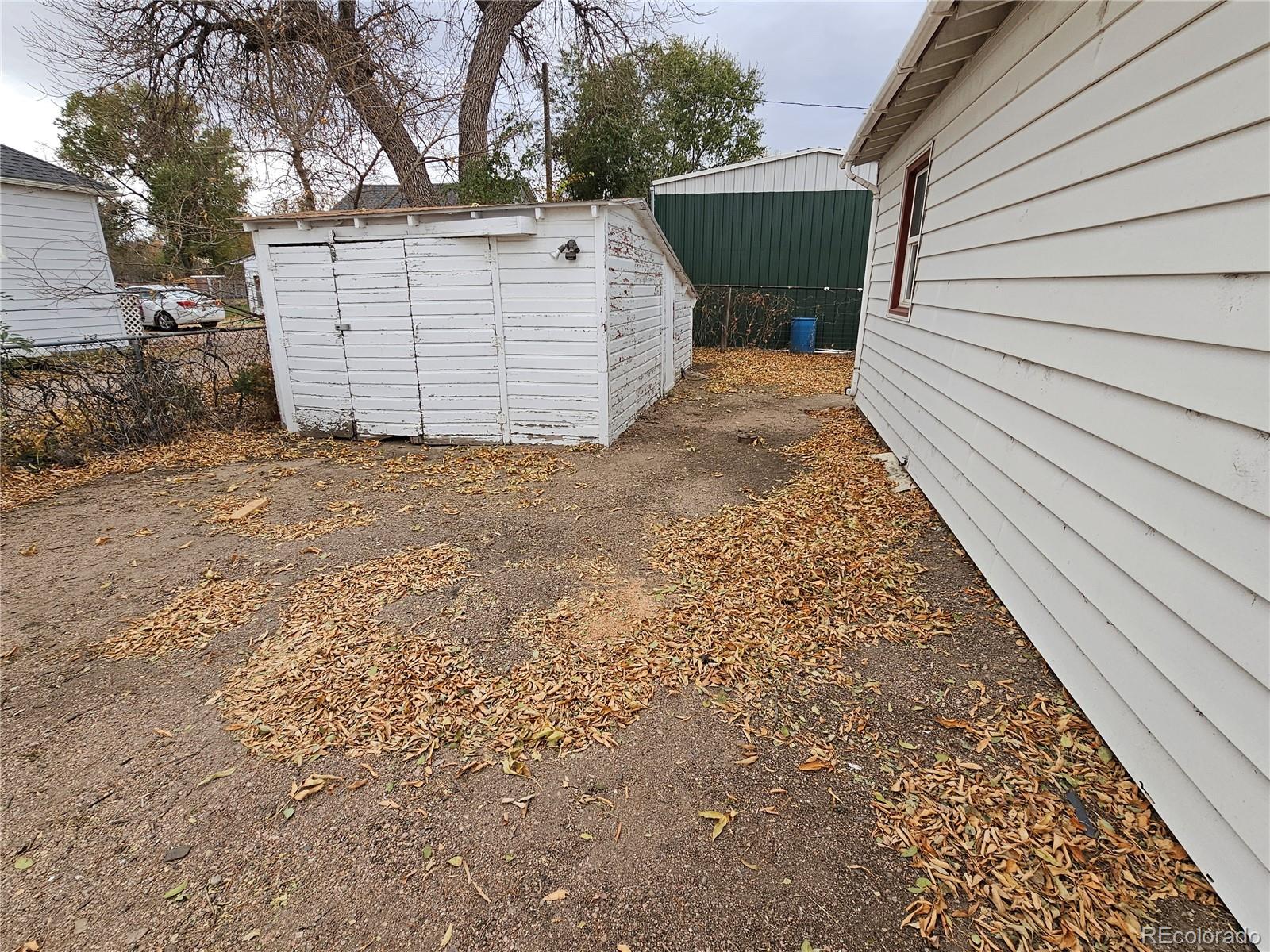 MLS Image #10 for 1038 n colorado avenue,brush, Colorado