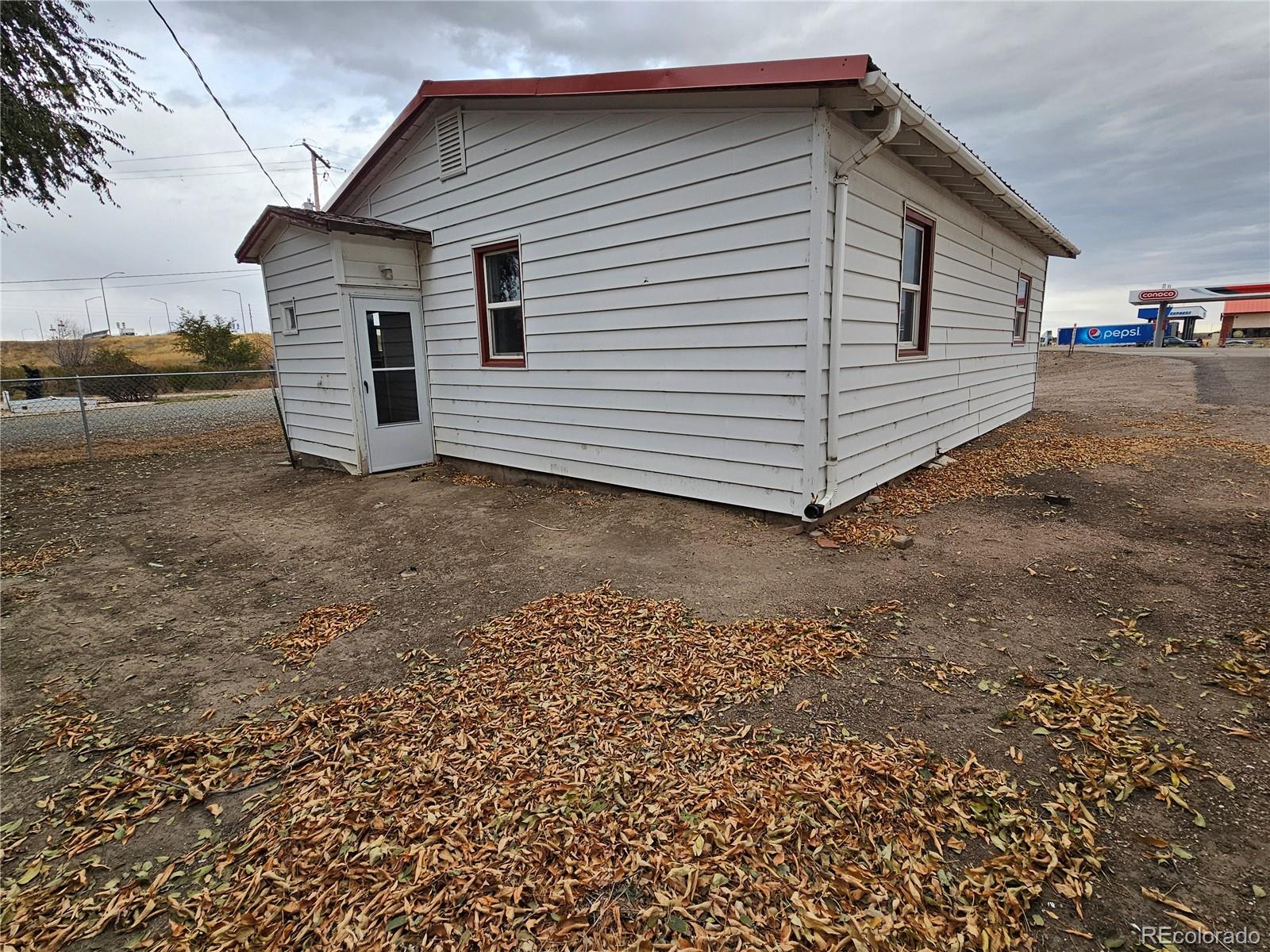 MLS Image #11 for 1038 n colorado avenue,brush, Colorado