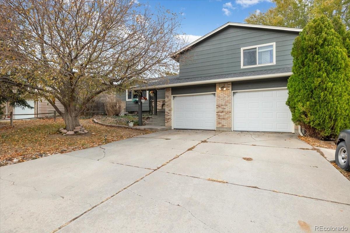 MLS Image #1 for 7355  woody creek drive,colorado springs, Colorado