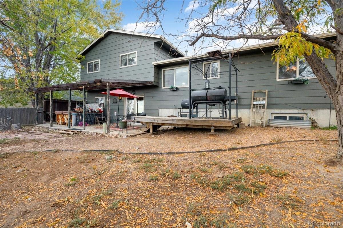 MLS Image #34 for 7355  woody creek drive,colorado springs, Colorado