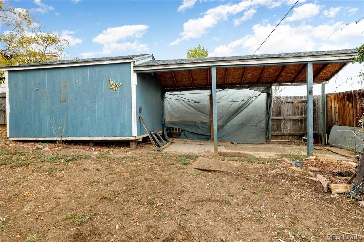 MLS Image #35 for 7355  woody creek drive,colorado springs, Colorado