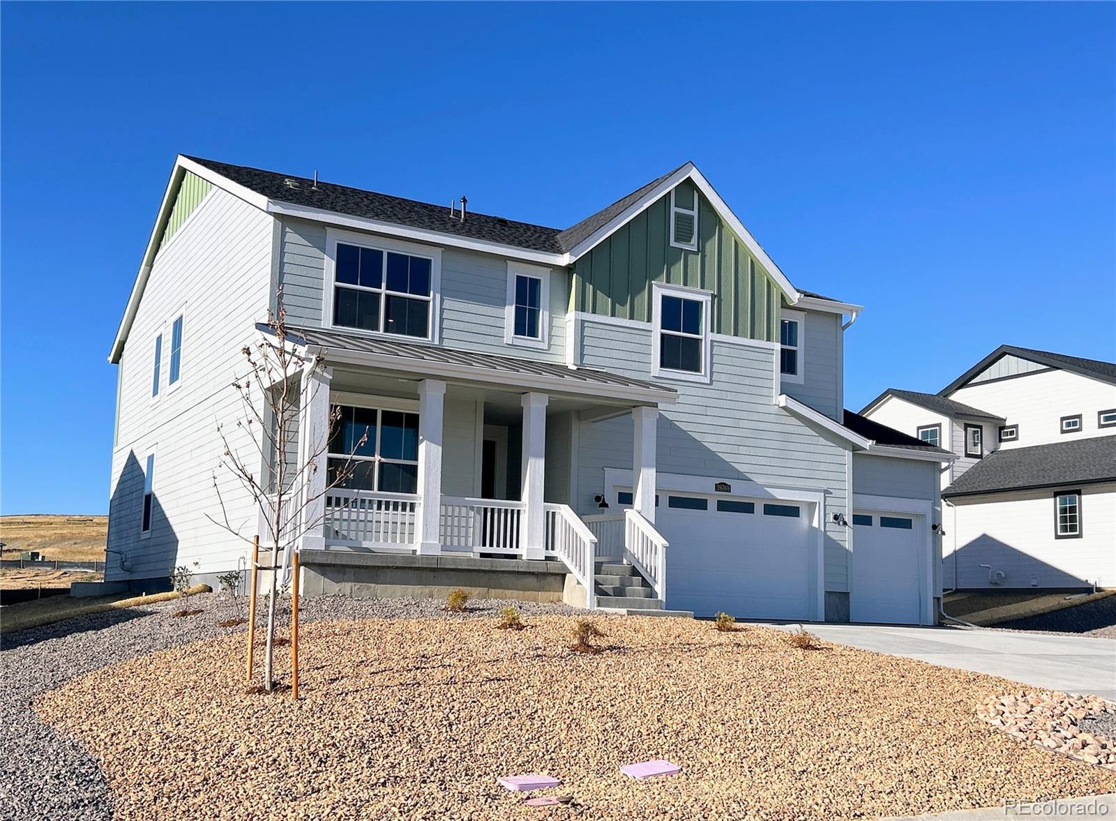 MLS Image #1 for 39769  yorktown terrace,elizabeth, Colorado