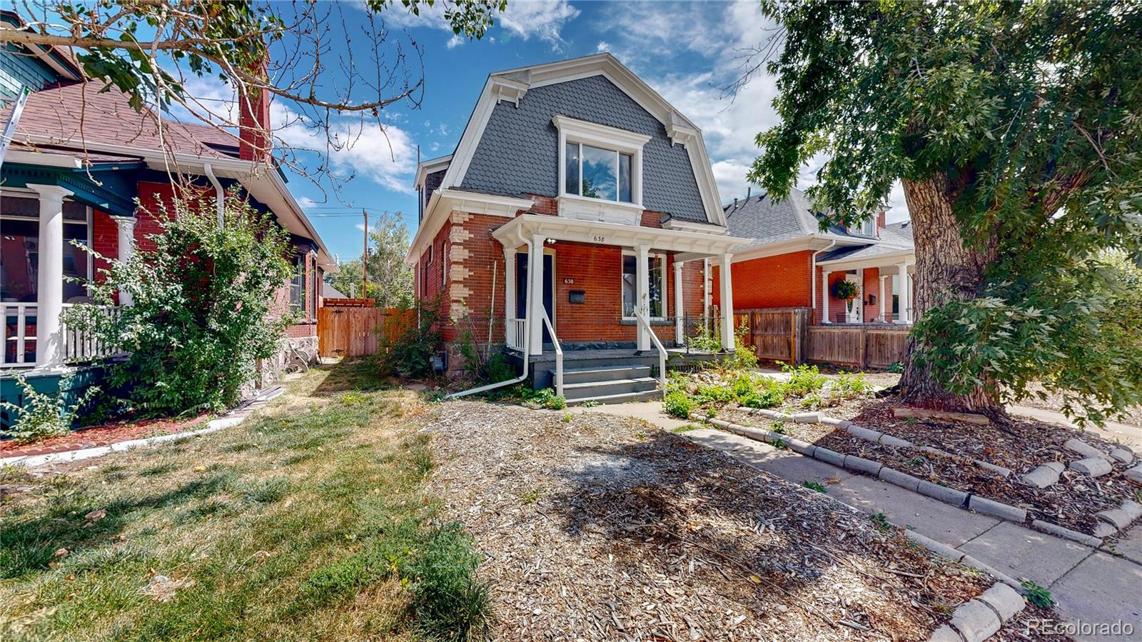 CMA Image for 638 S Lincoln Street,Denver, Colorado