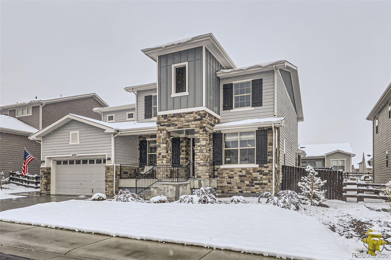 MLS Image #1 for 6359 e 141st drive,thornton, Colorado