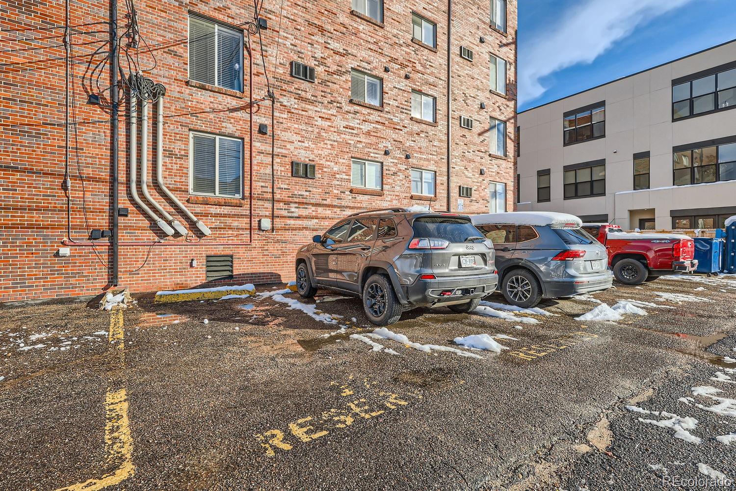 MLS Image #7 for 1833 n williams street,denver, Colorado