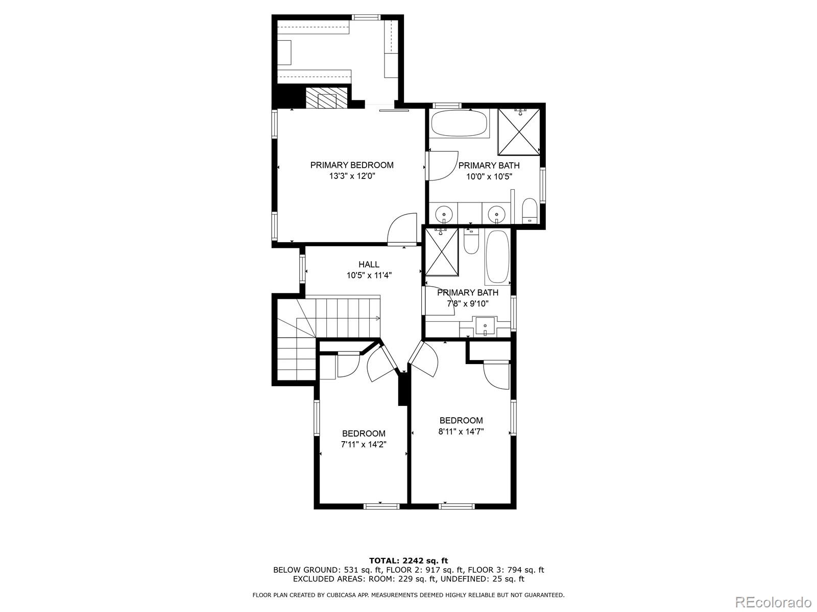 MLS Image #31 for 4216  alcott street,denver, Colorado