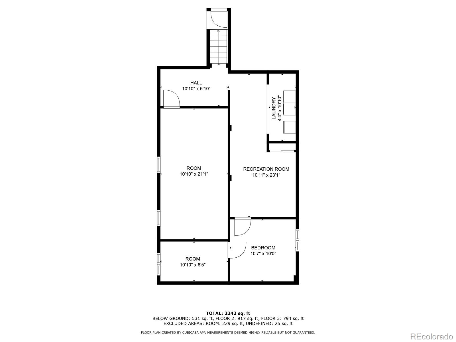 MLS Image #32 for 4216  alcott street,denver, Colorado