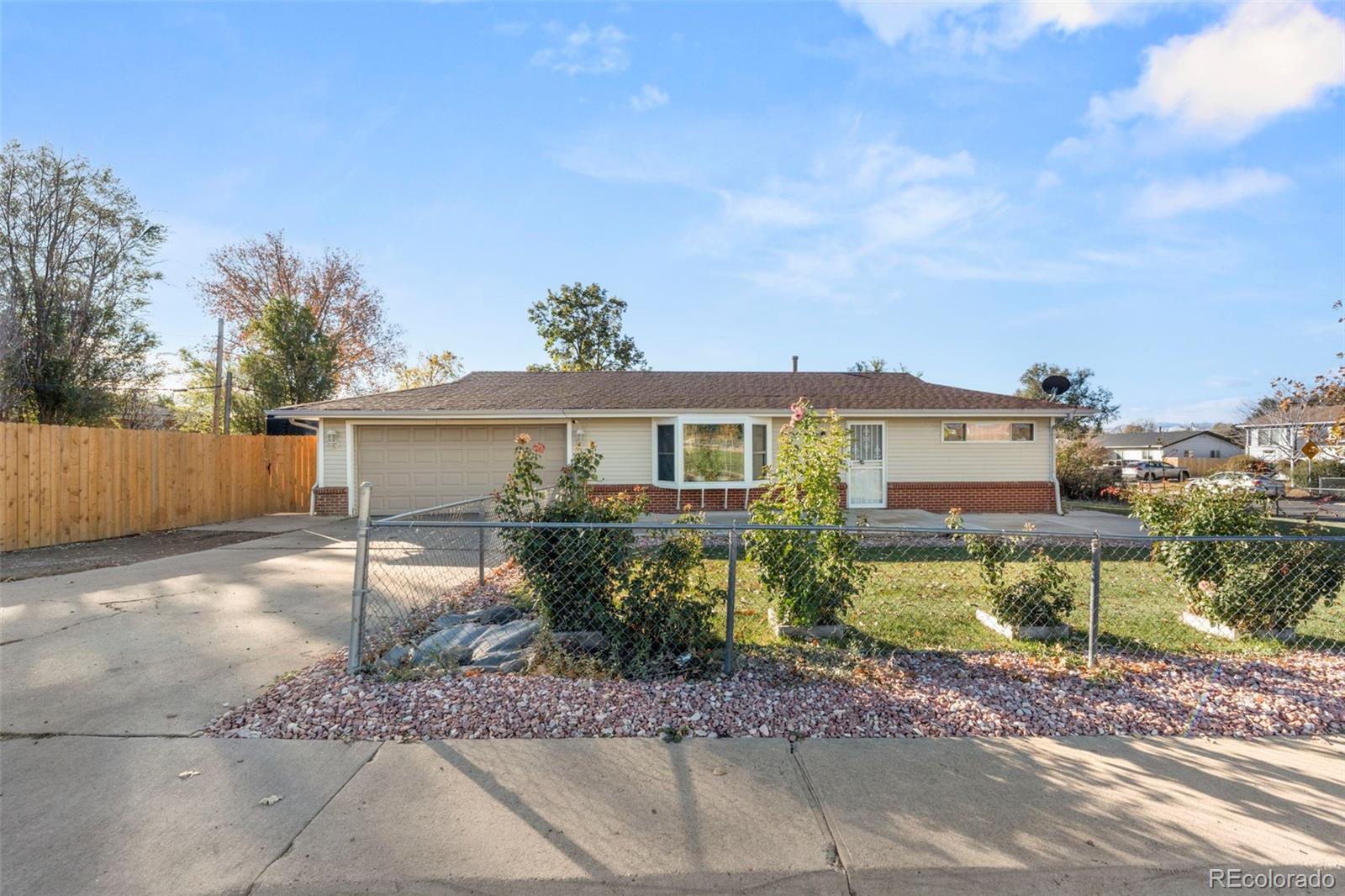 MLS Image #0 for 7380  utica street,westminster, Colorado