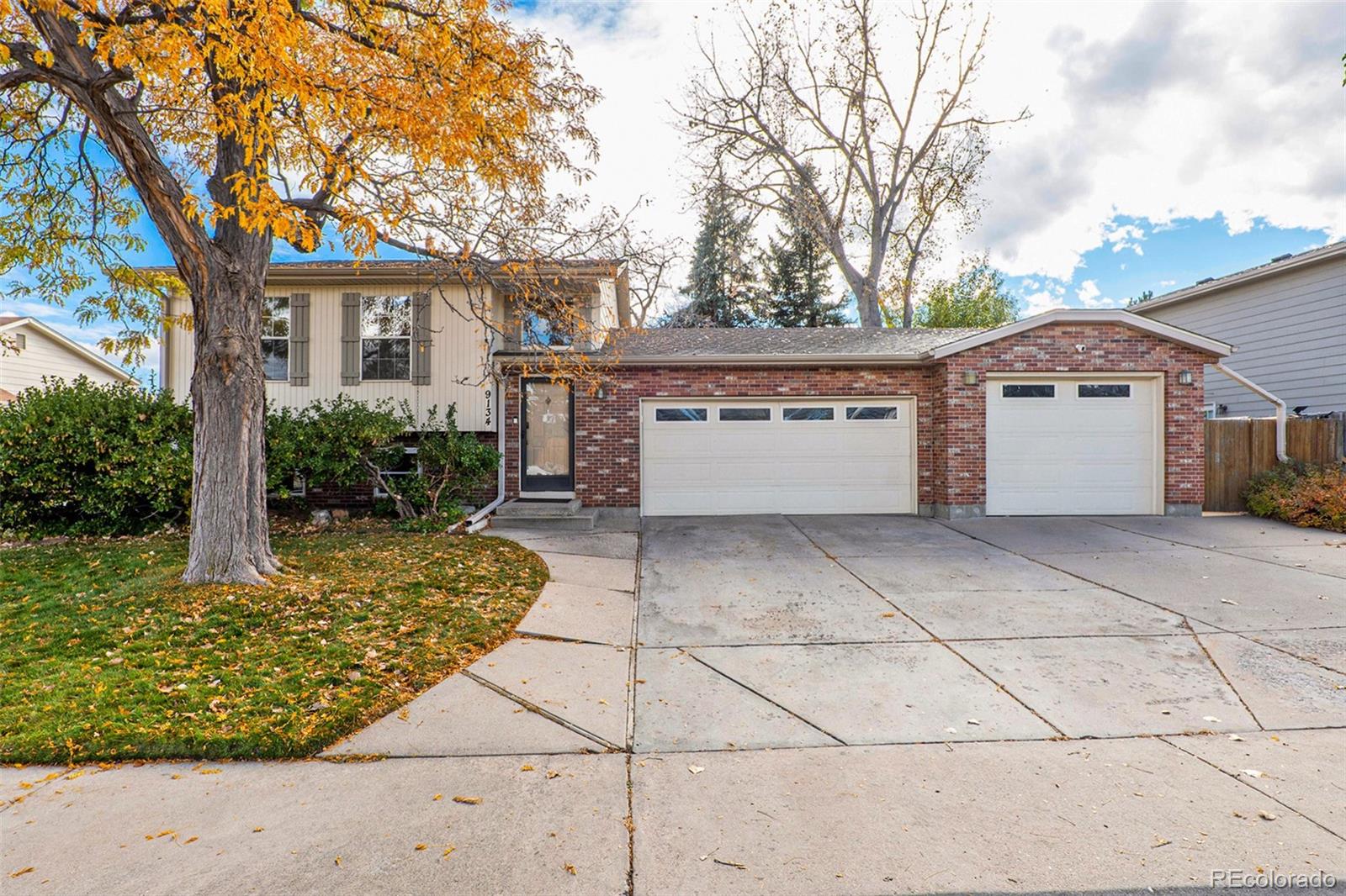 MLS Image #1 for 9134 w monticello avenue,littleton, Colorado