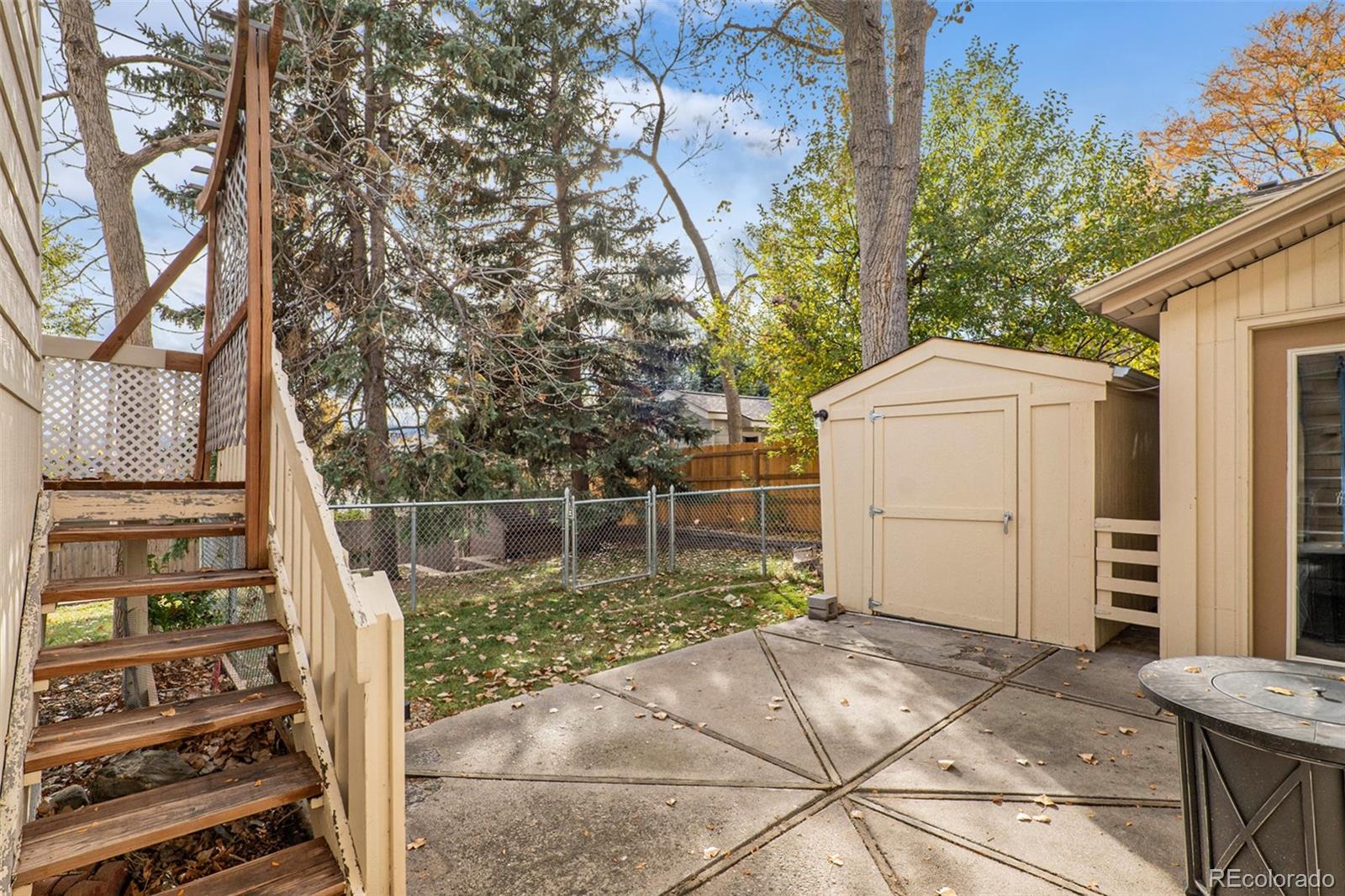 MLS Image #17 for 9134 w monticello avenue,littleton, Colorado