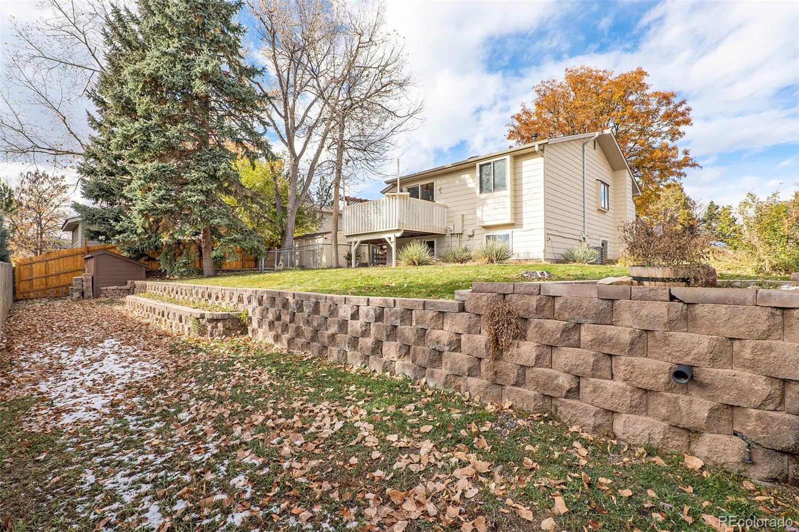 MLS Image #20 for 9134 w monticello avenue,littleton, Colorado