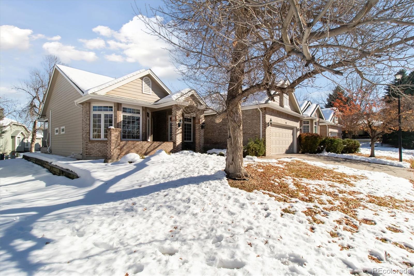 MLS Image #1 for 72  canongate lane,highlands ranch, Colorado