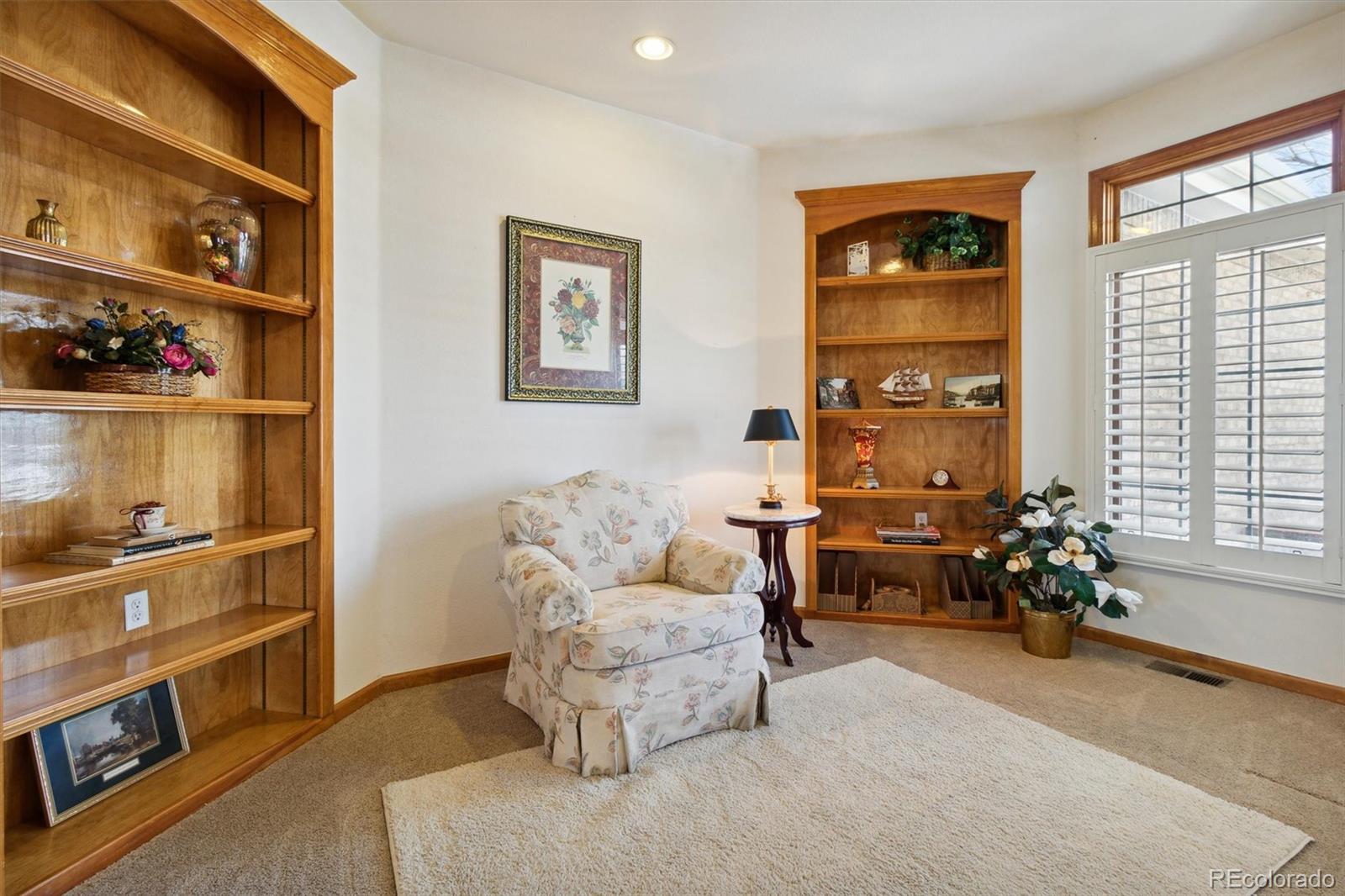 MLS Image #11 for 72  canongate lane,highlands ranch, Colorado