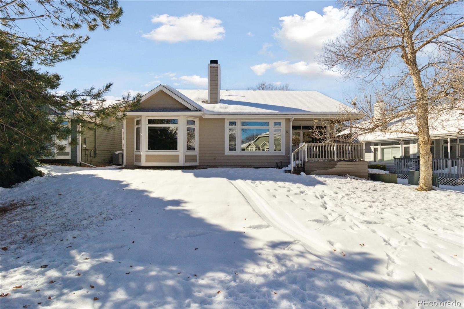 MLS Image #27 for 72  canongate lane,highlands ranch, Colorado