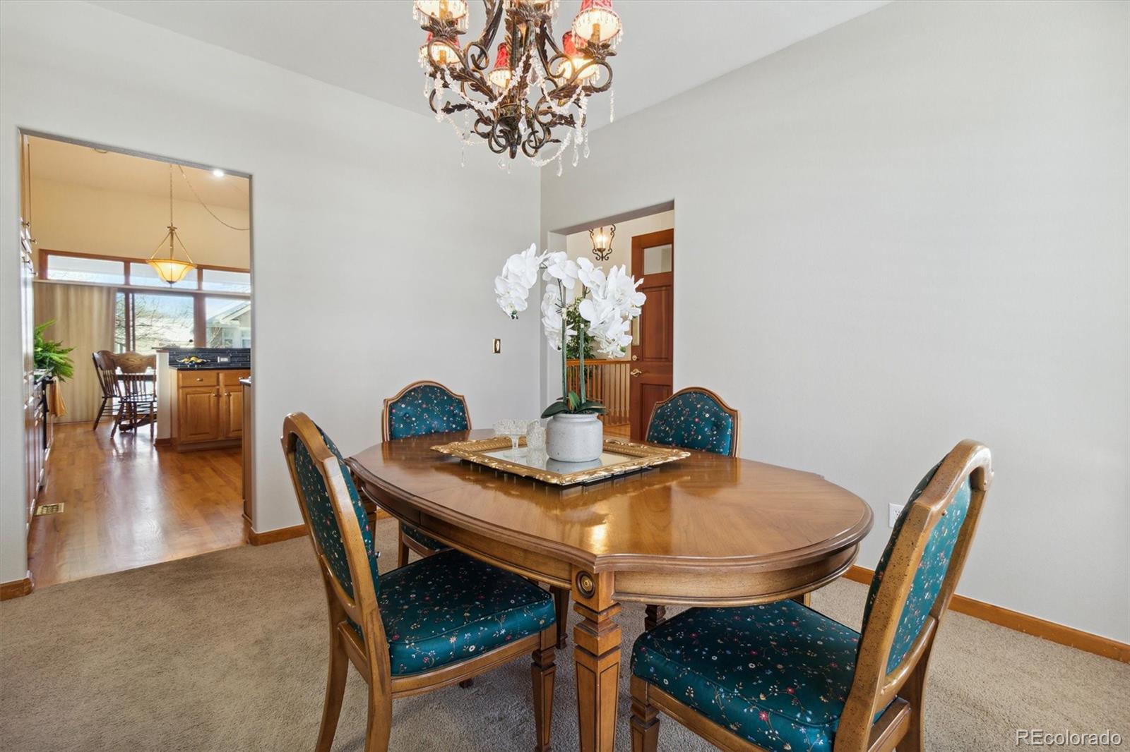 MLS Image #4 for 72  canongate lane,highlands ranch, Colorado