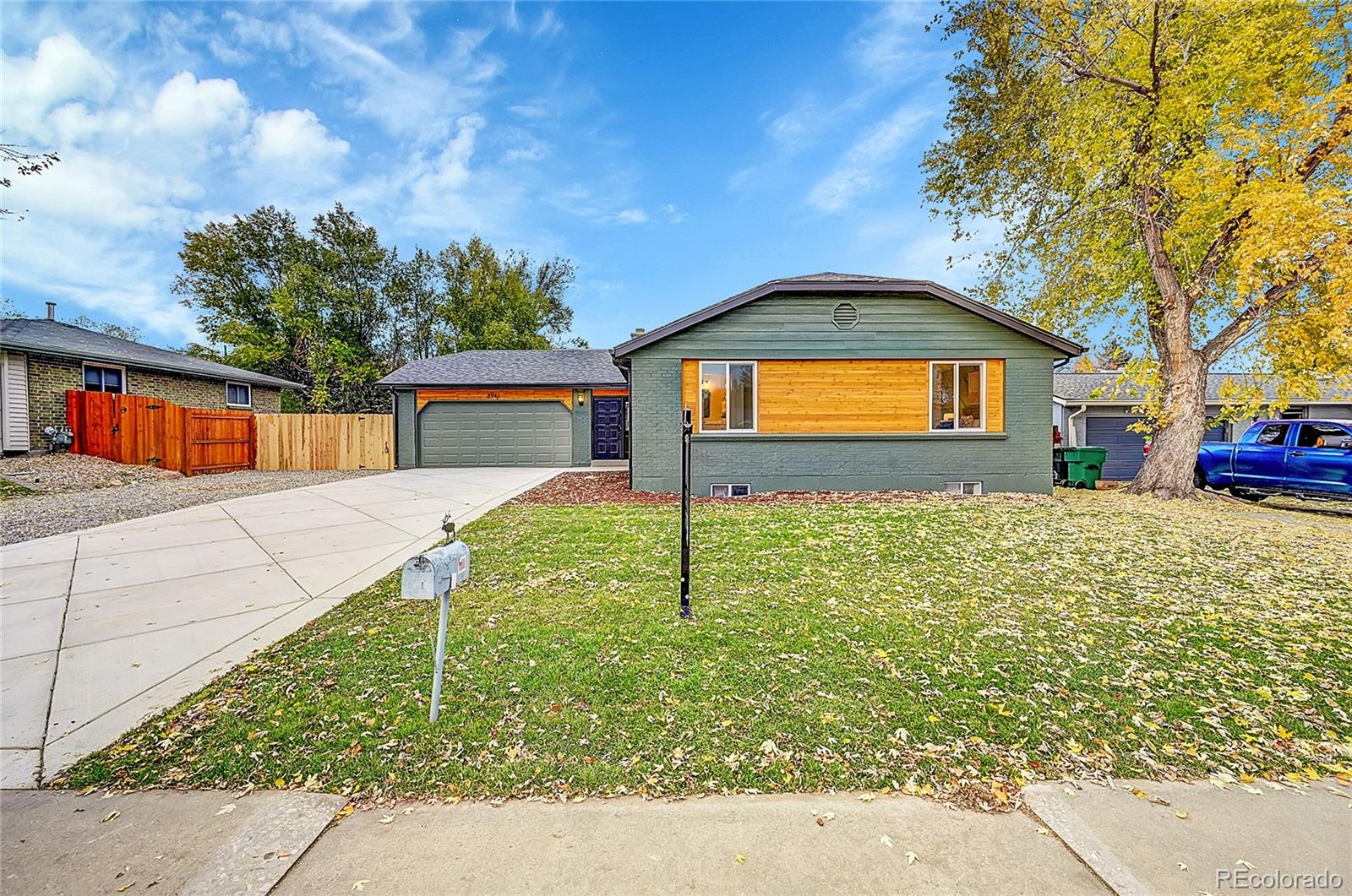 MLS Image #14 for 8941 w jewell place,lakewood, Colorado